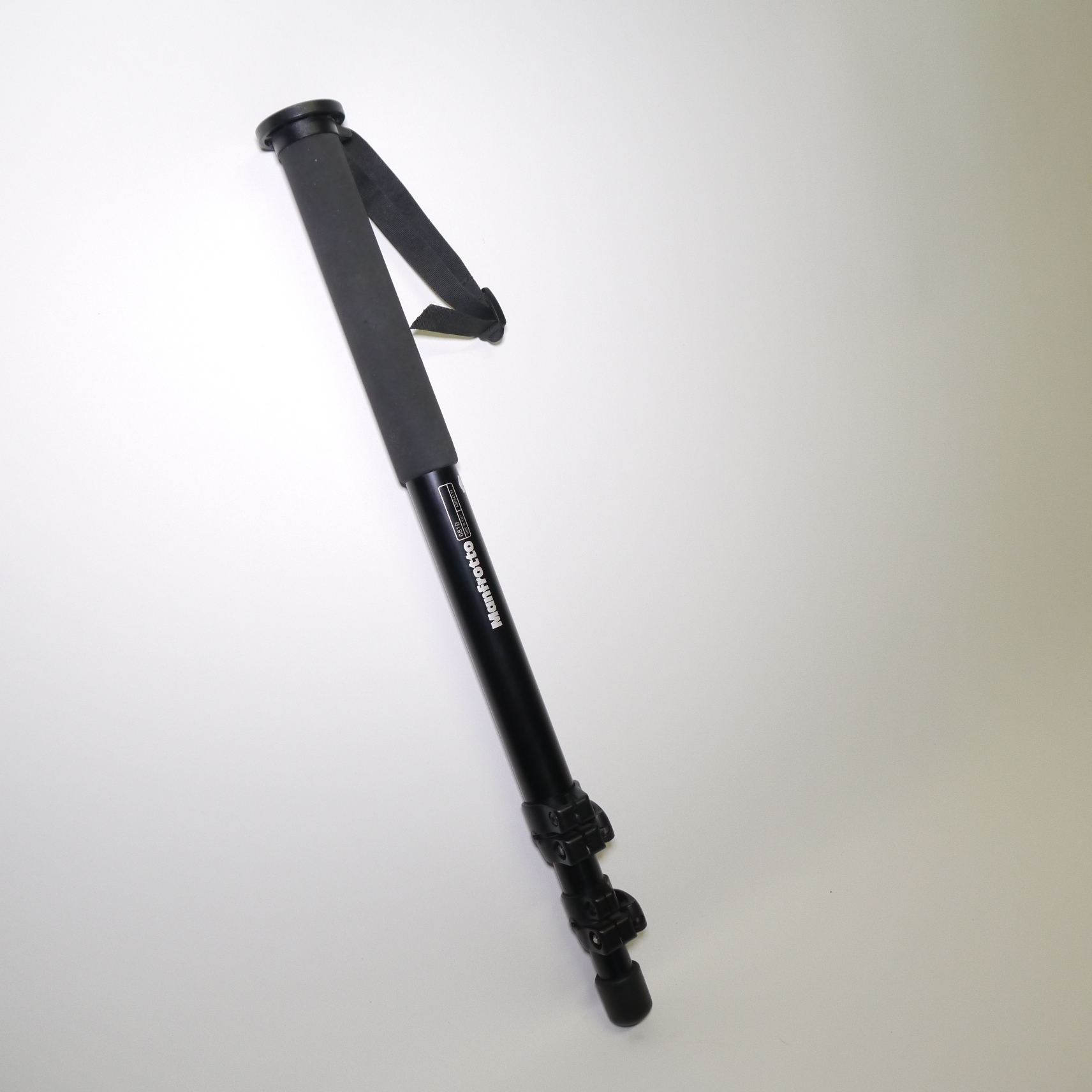 Used Manfrotto 681B Monopod £49 Castle Cameras