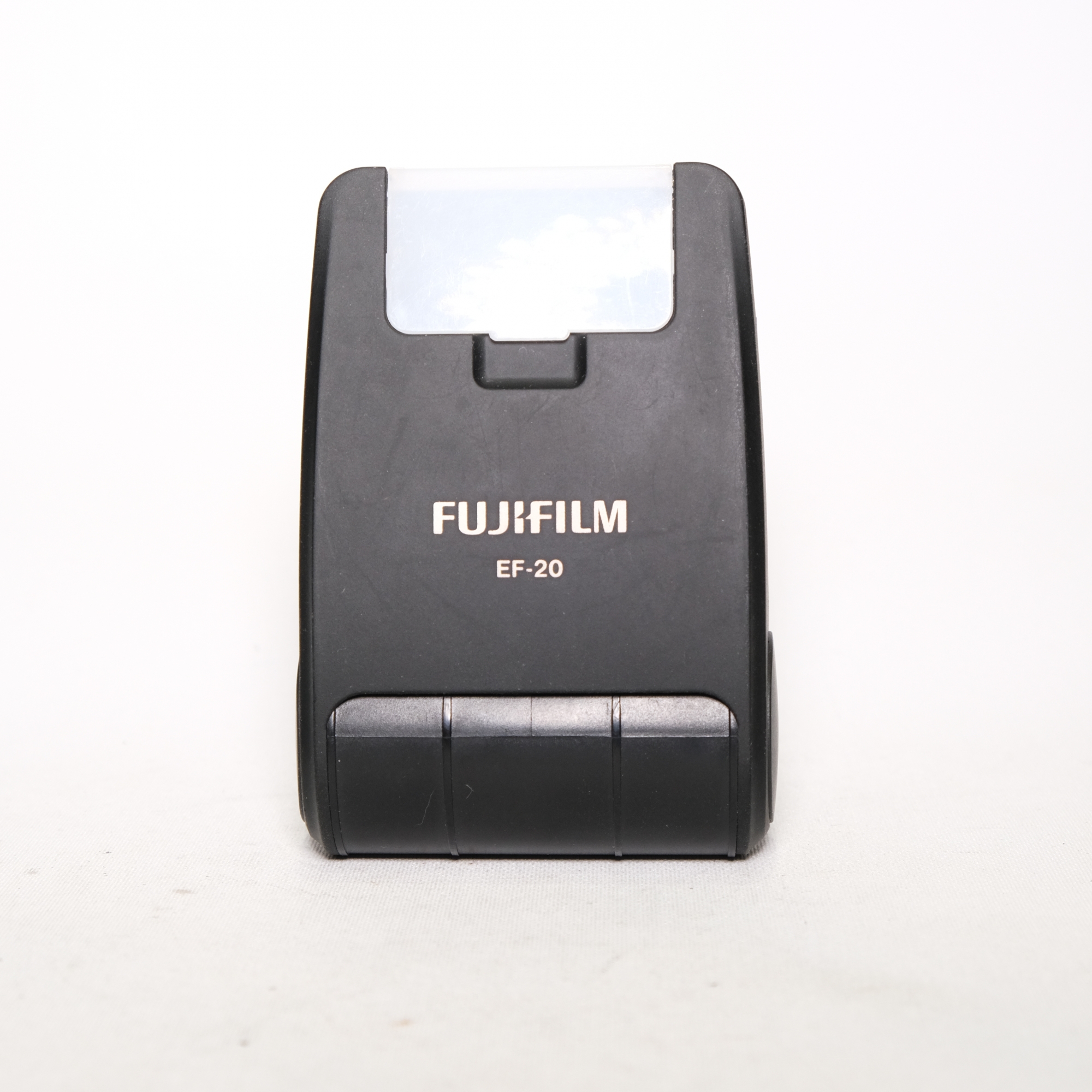 Used Fujifilm EF20 flash £59 Castle Cameras