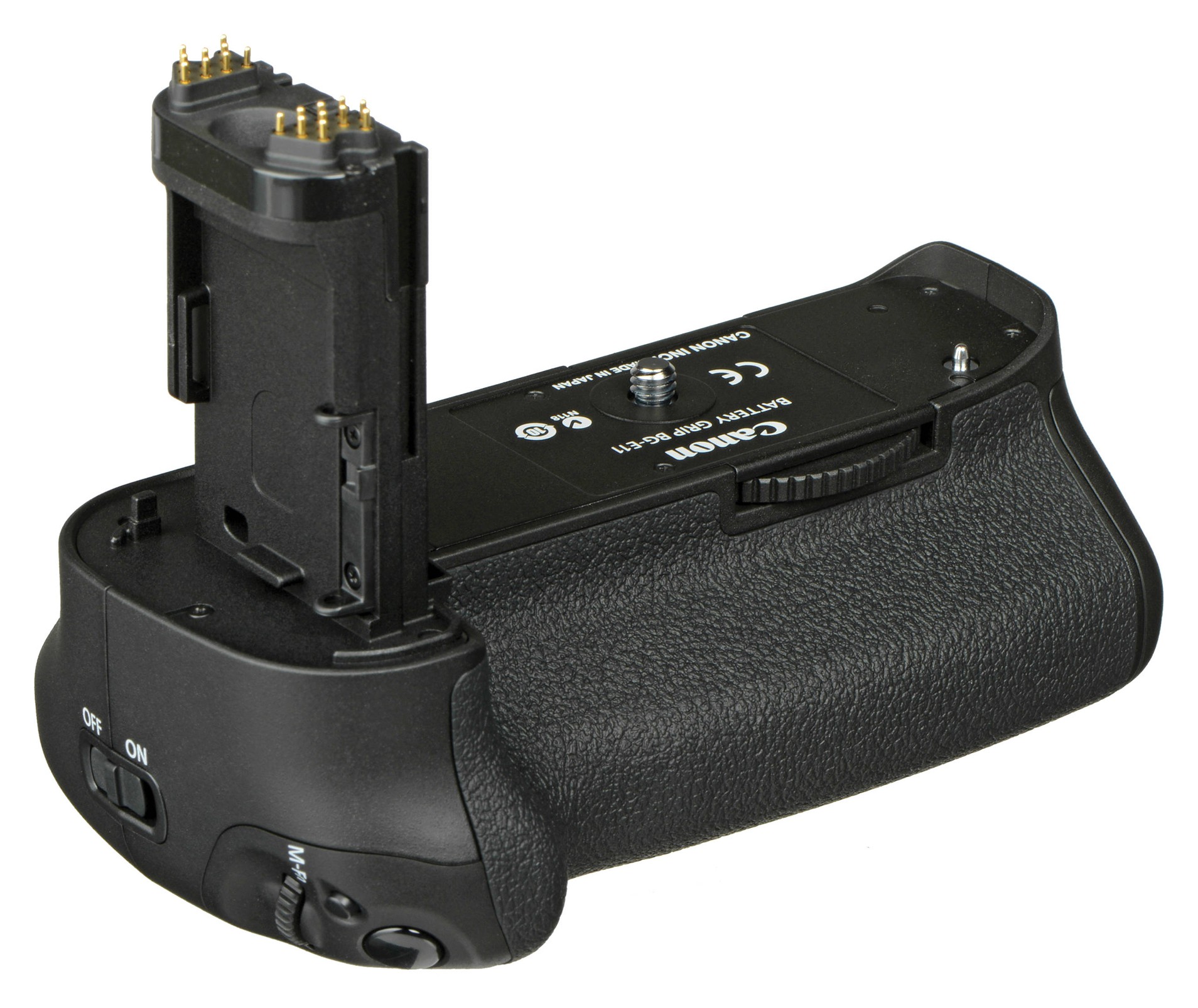 Canon BG-E11 Battery Grip for 5D MkIII | £329.00 - Castle Cameras