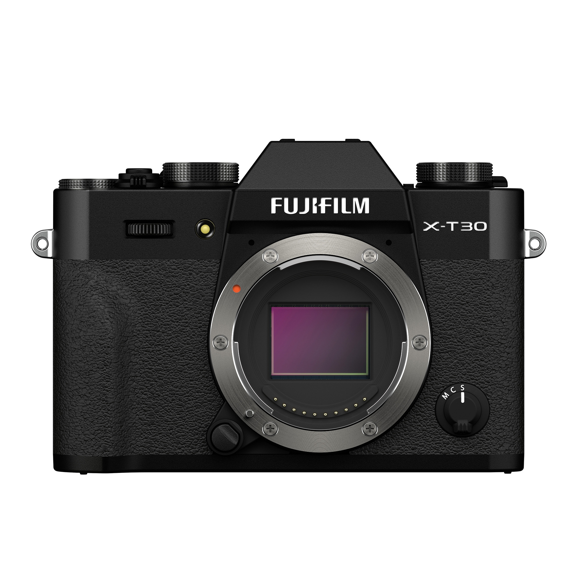 mirrorless point and shoot