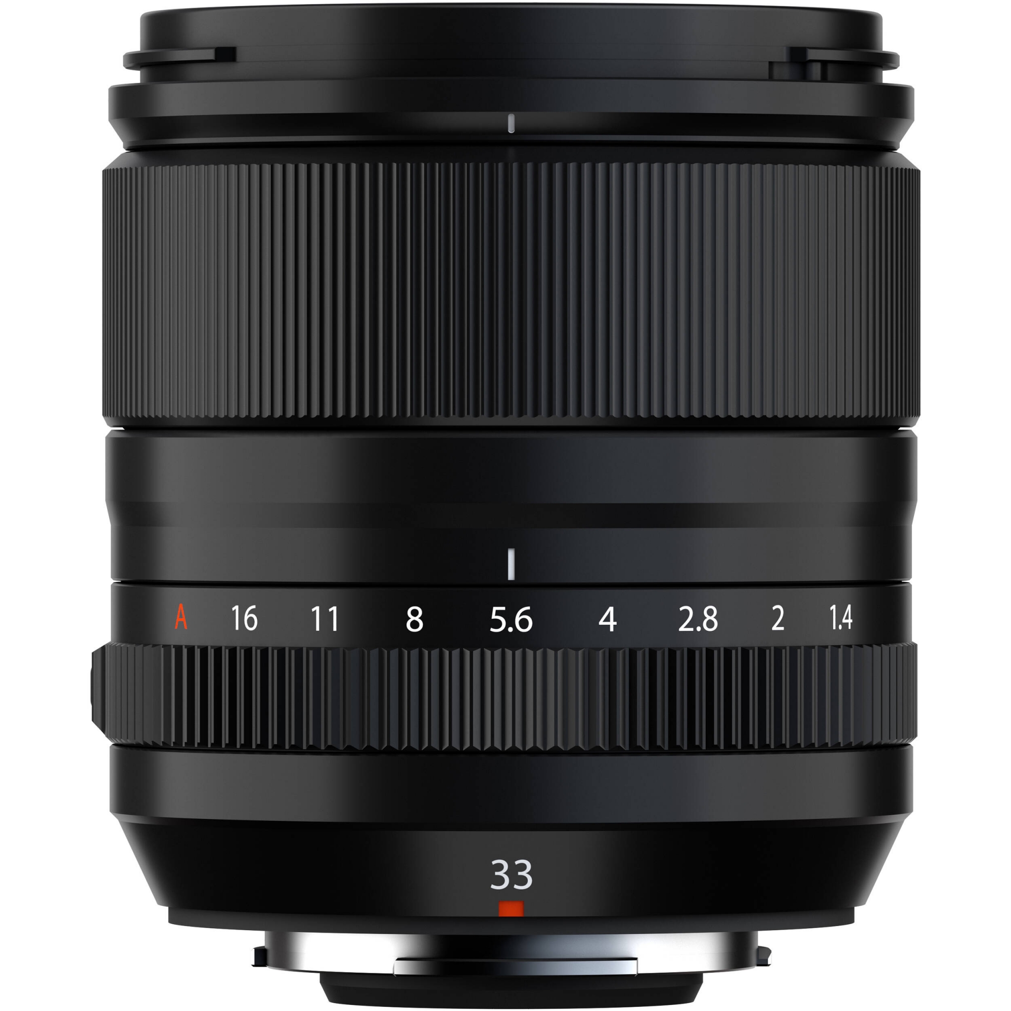 Fujifilm XF 33mm f1.4 R LM WR | £699.00 - Castle Cameras