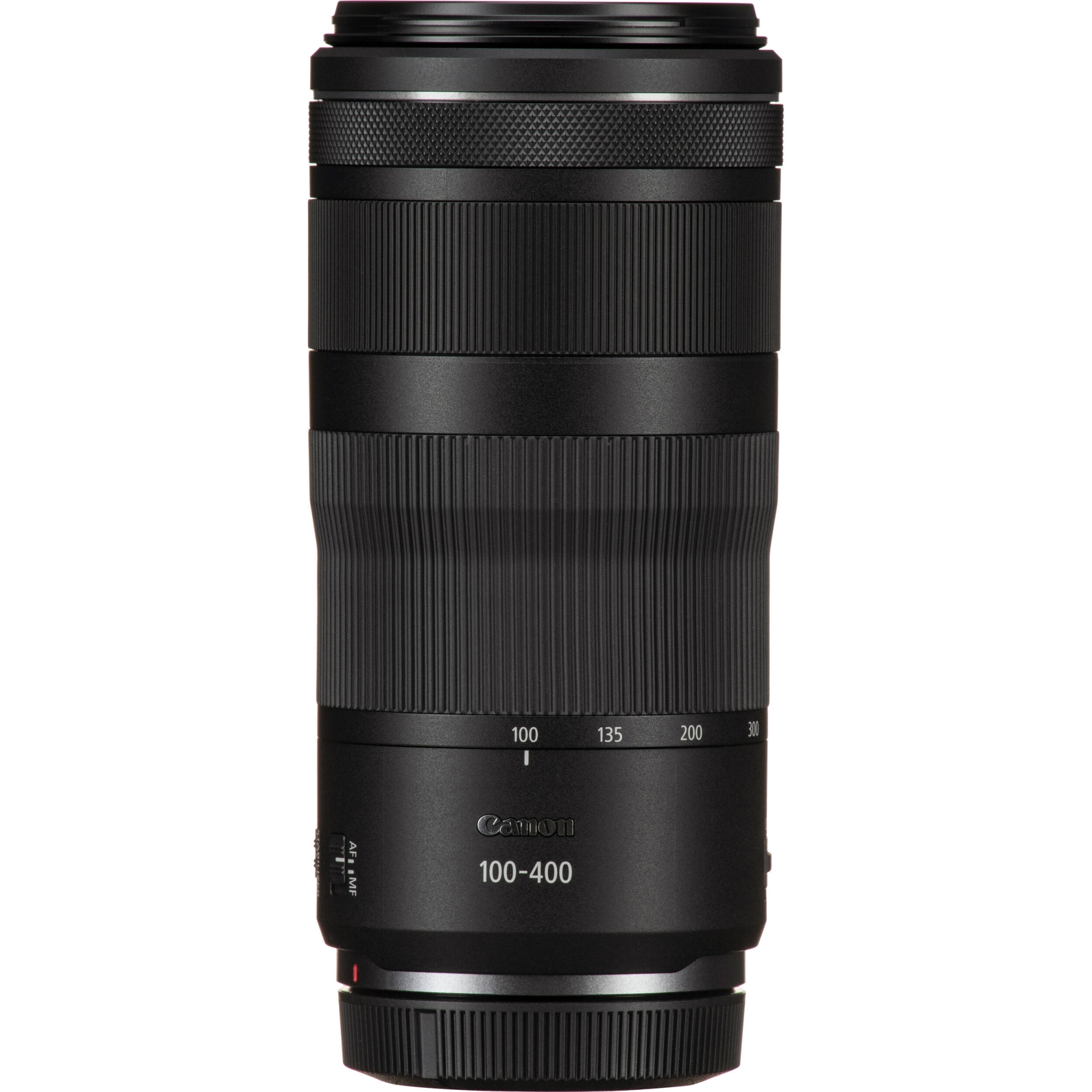 Canon RF 100-400mm f5.6-8 IS USM lens | £627.00 - Castle Cameras