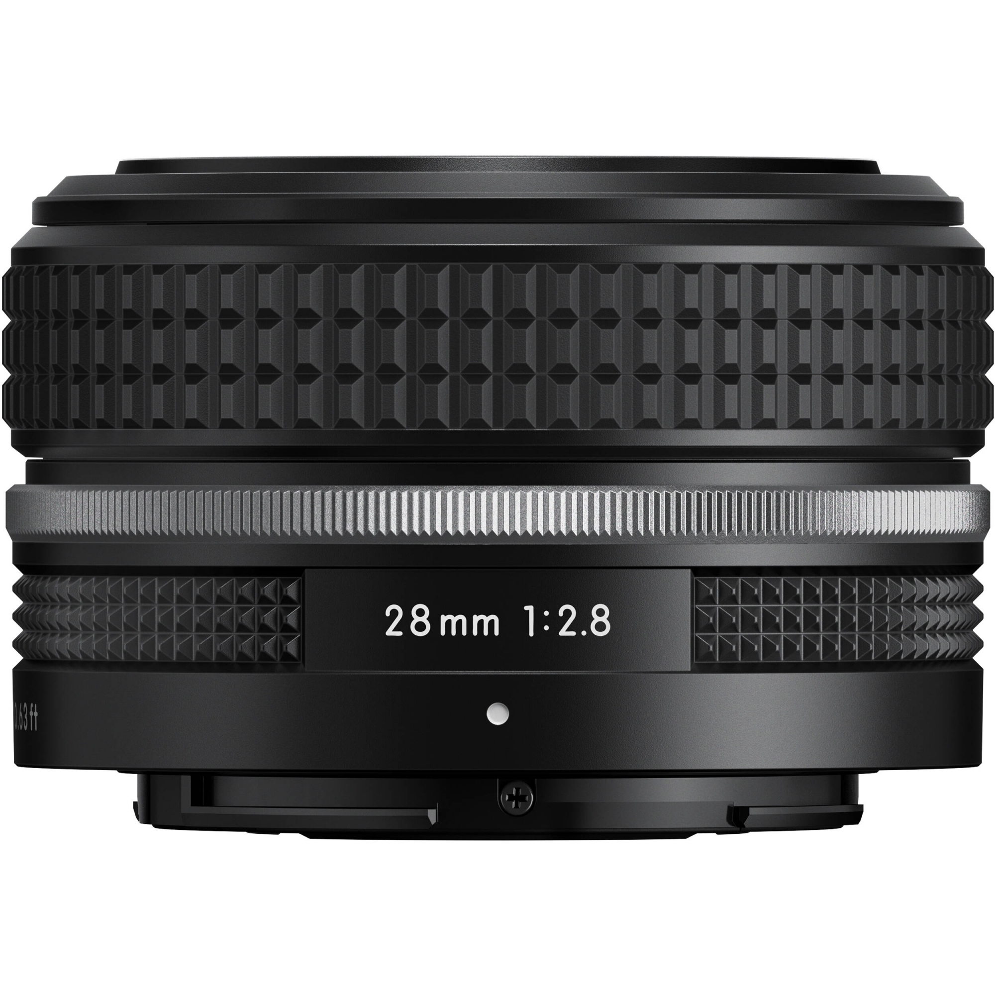 Nikon NIKKOR Z 28mm f2.8 SE lens | £249.00 - Castle Cameras