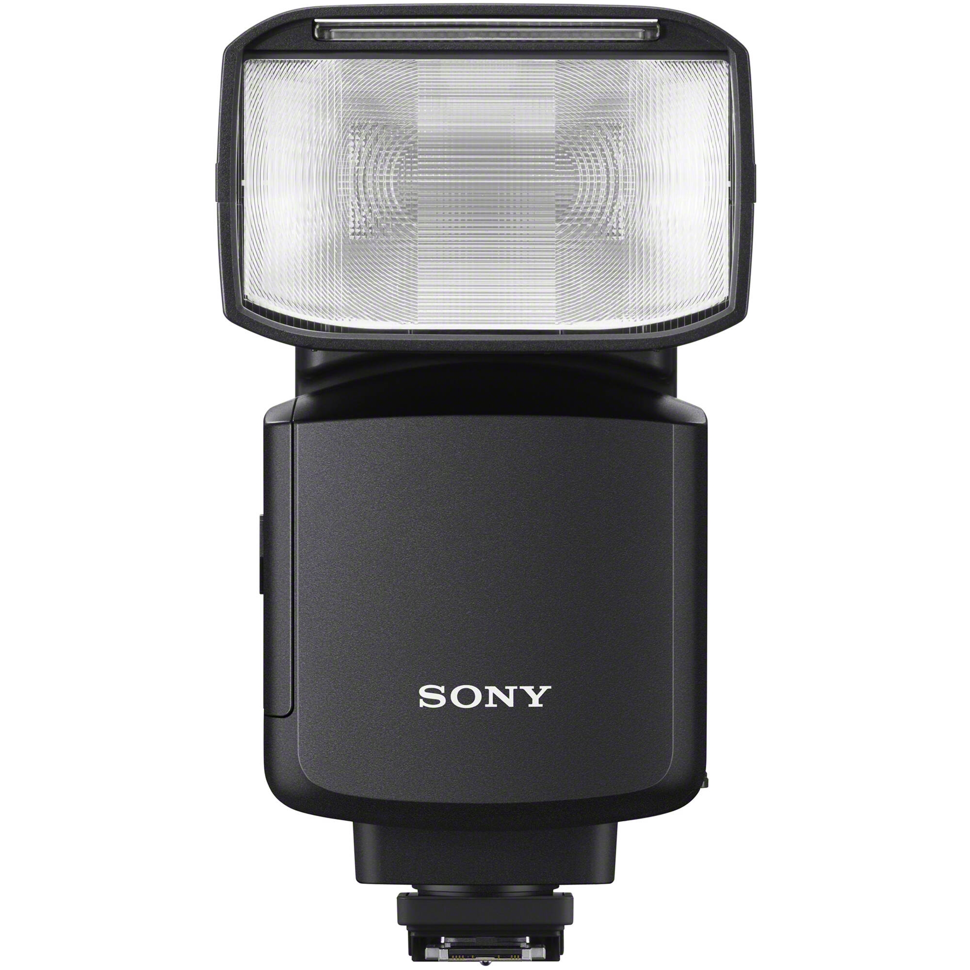 Sony HVL-F60RM2 | £469.00 - Castle Cameras