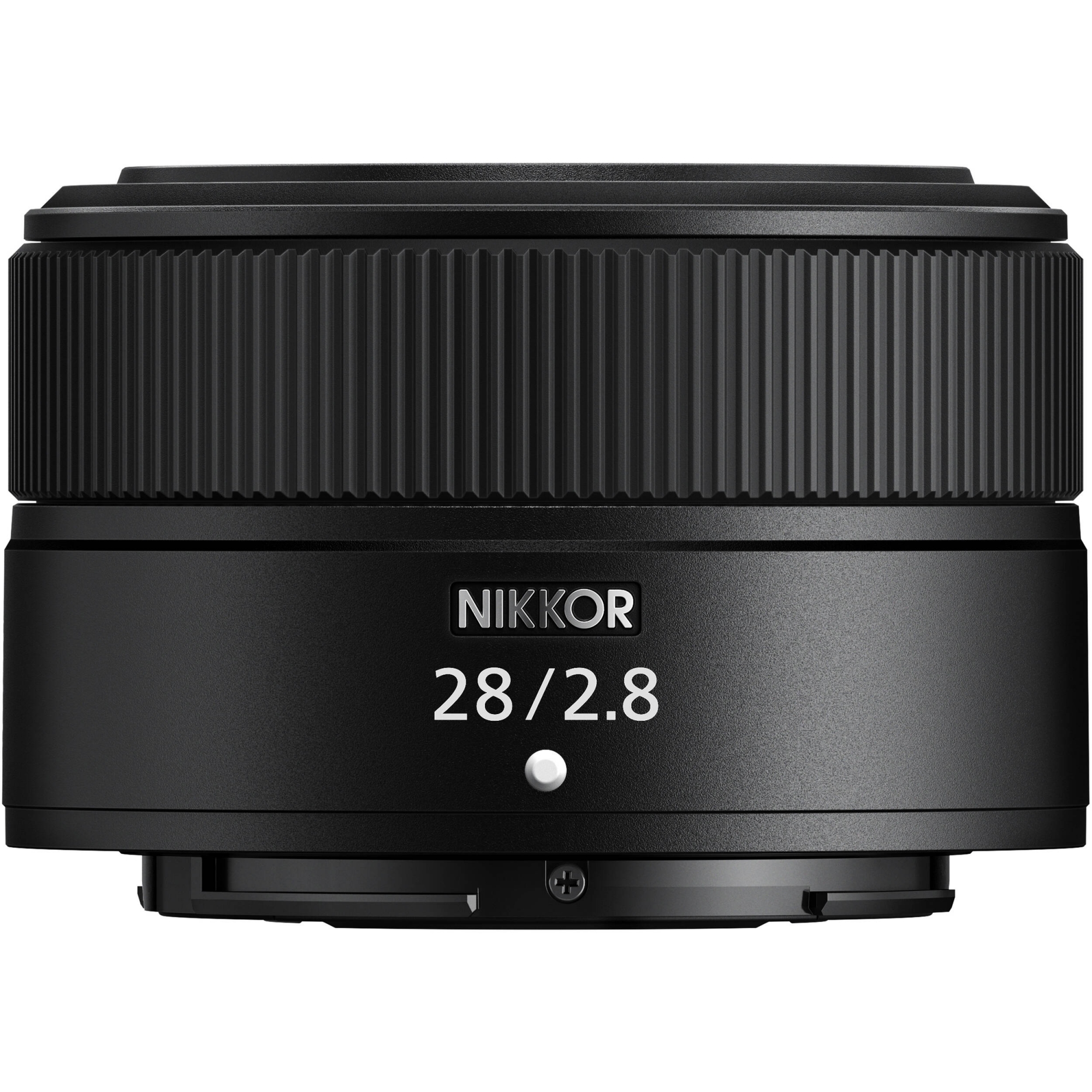 Nikon NIKKOR Z 28mm f2.8 lens | £179.00 - Castle Cameras