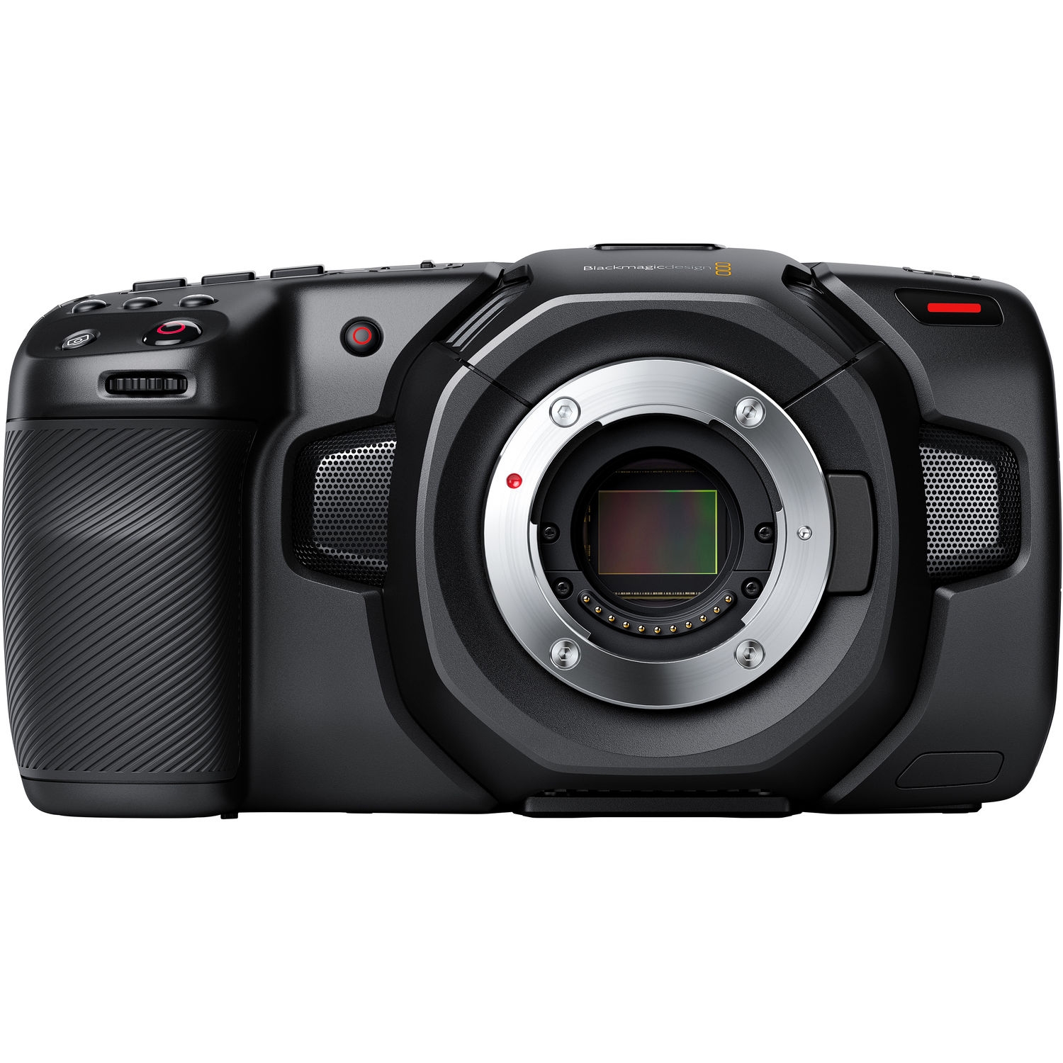 Blackmagic Studio Camera 4k Pro Купить