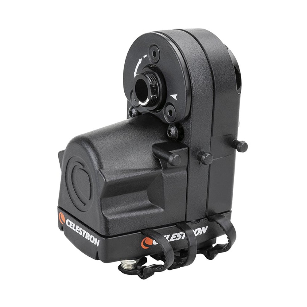 Celestron Focus Motor for SCT/EDGE HD telescopes Castle Cameras