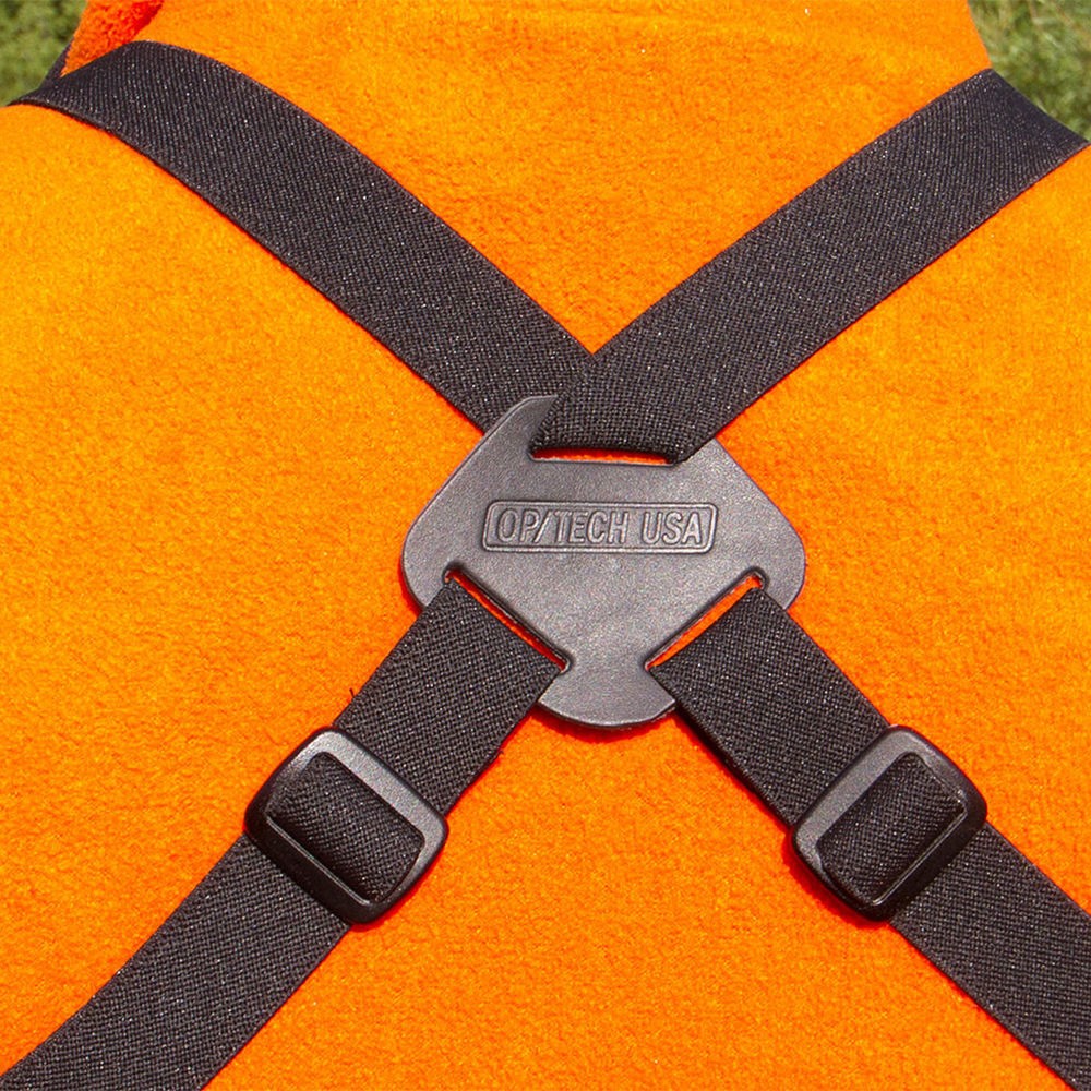 OpTech BinoCam Harness, Elastic £27.90 Castle Cameras