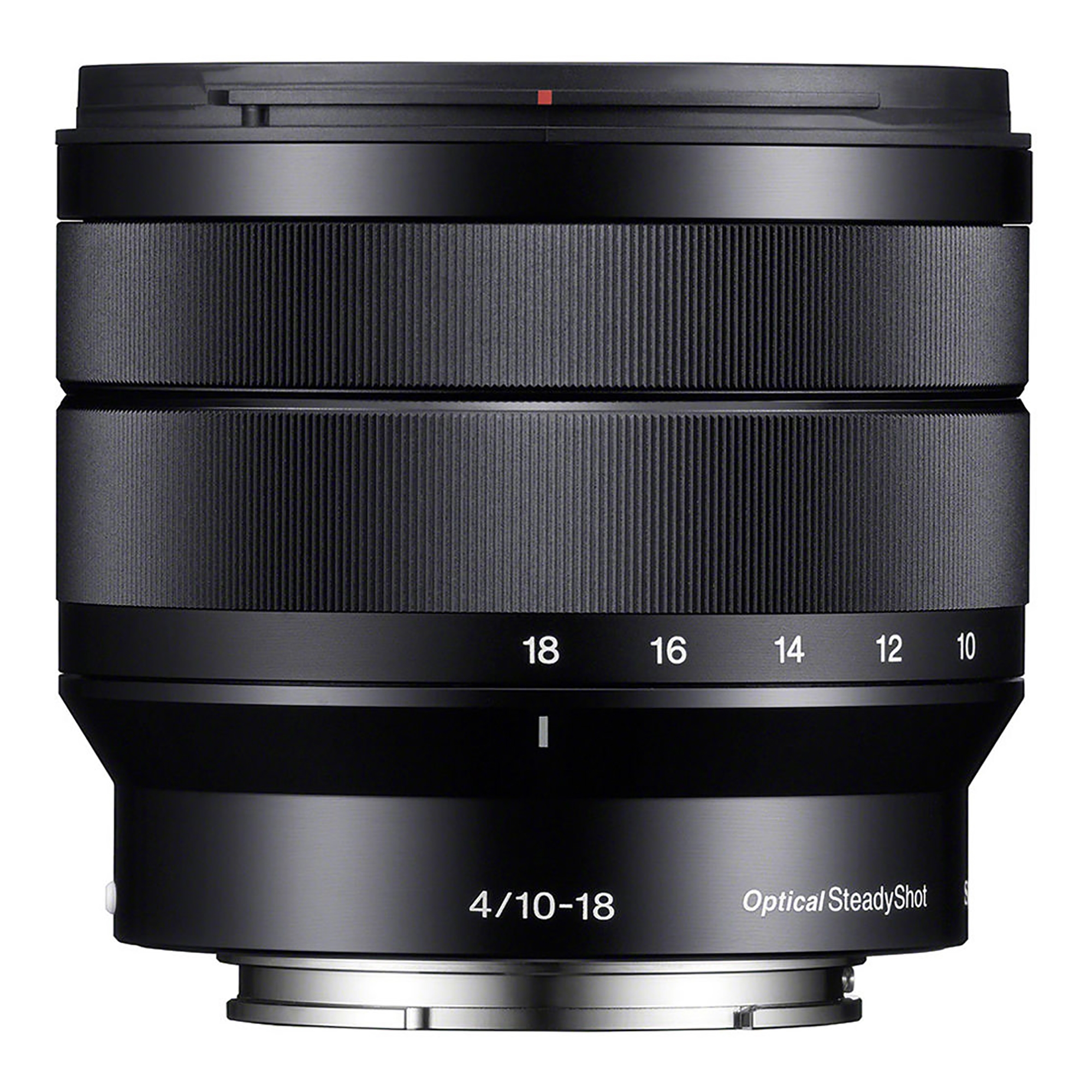 Sony E 10-18mm f4 OSS lens for Sony E | £599.00 - Castle Cameras