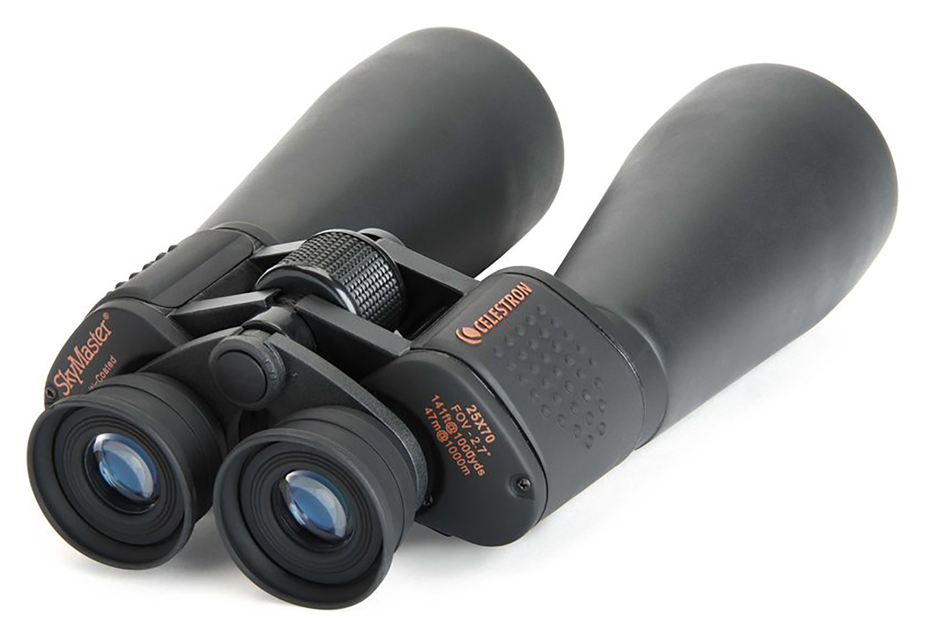 Celestron Skymaster 25x70 Porro Prism binoculars Castle Cameras