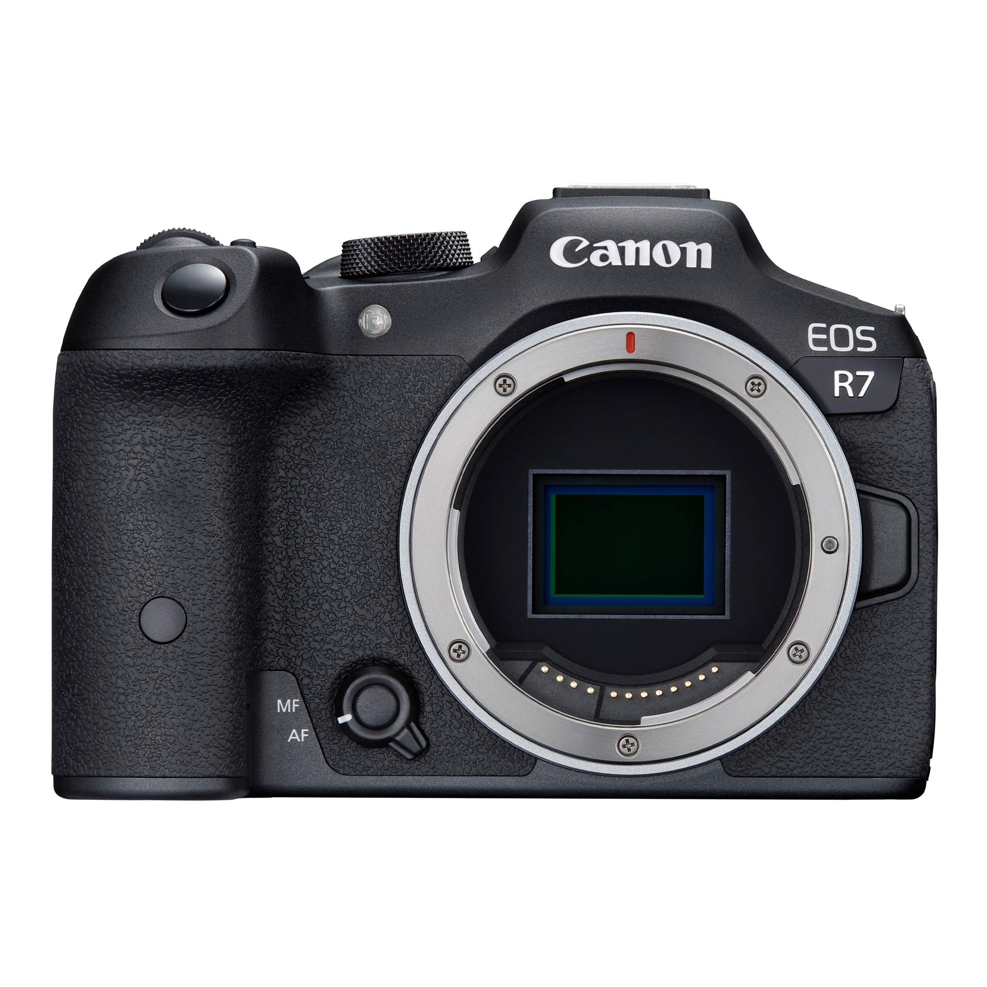 canon camera series