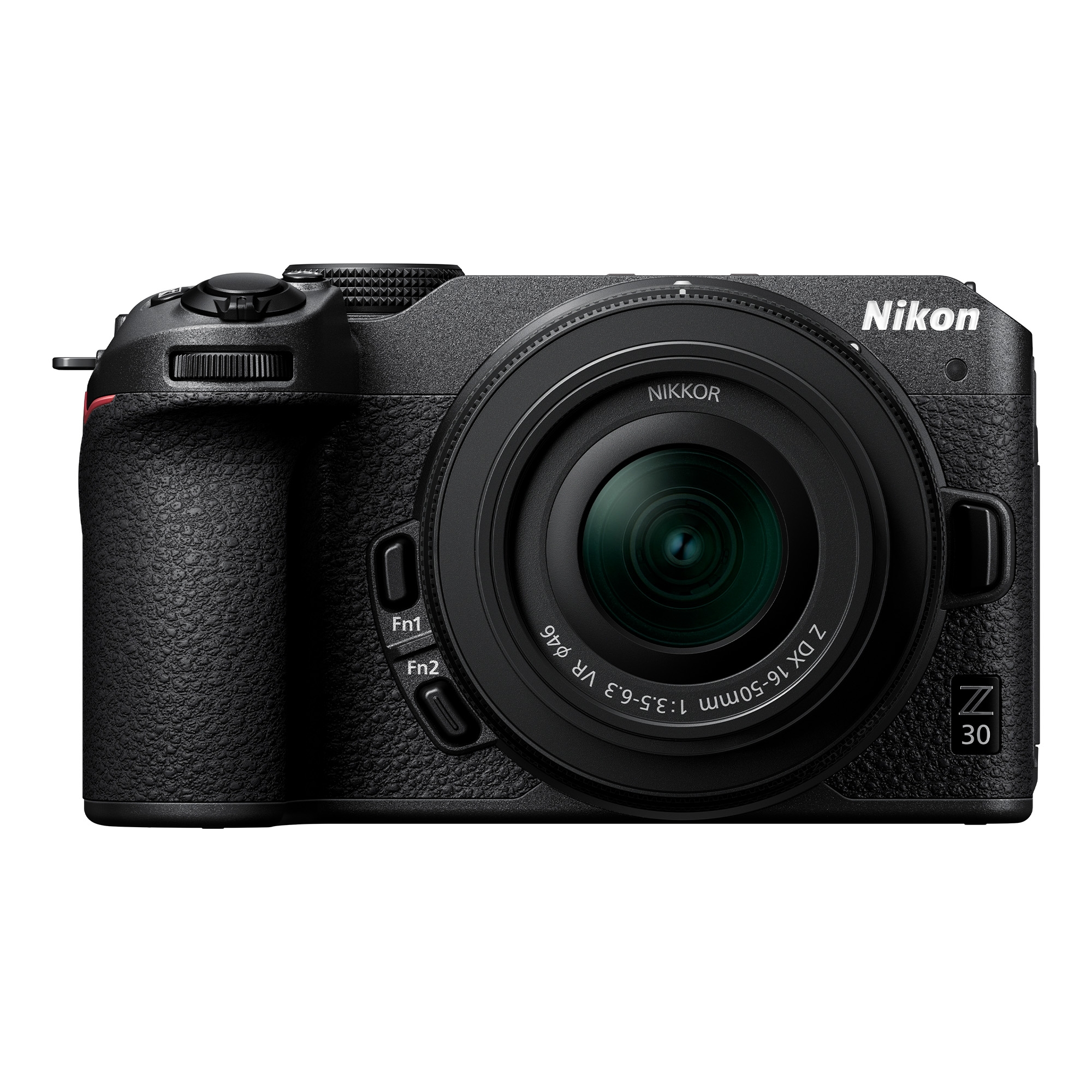 nikon 50 mp