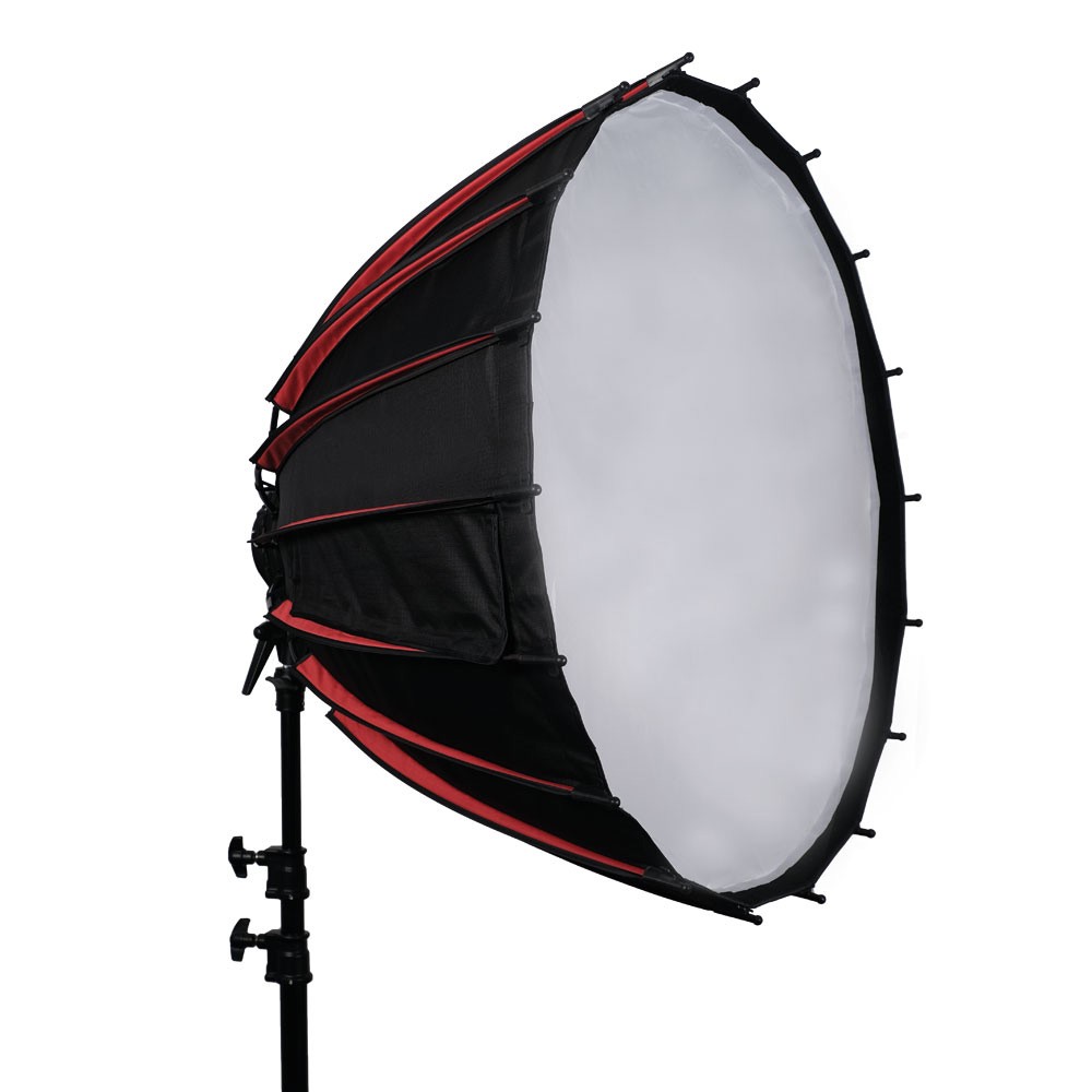 Spectrum pro 120cm parabolic softbox discount