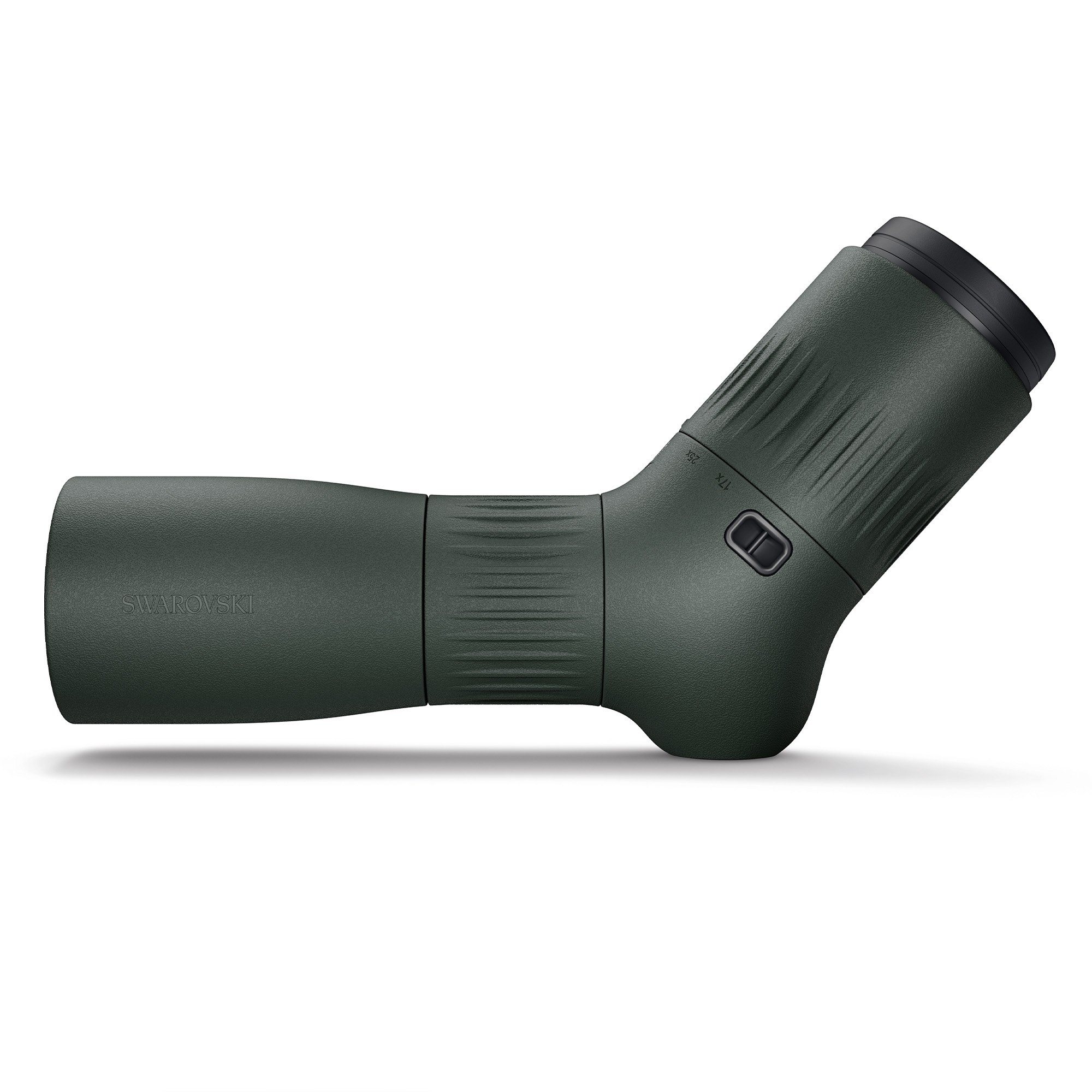 Swarovski ATC 1740x56 Spotting Scope, Green Castle Cameras