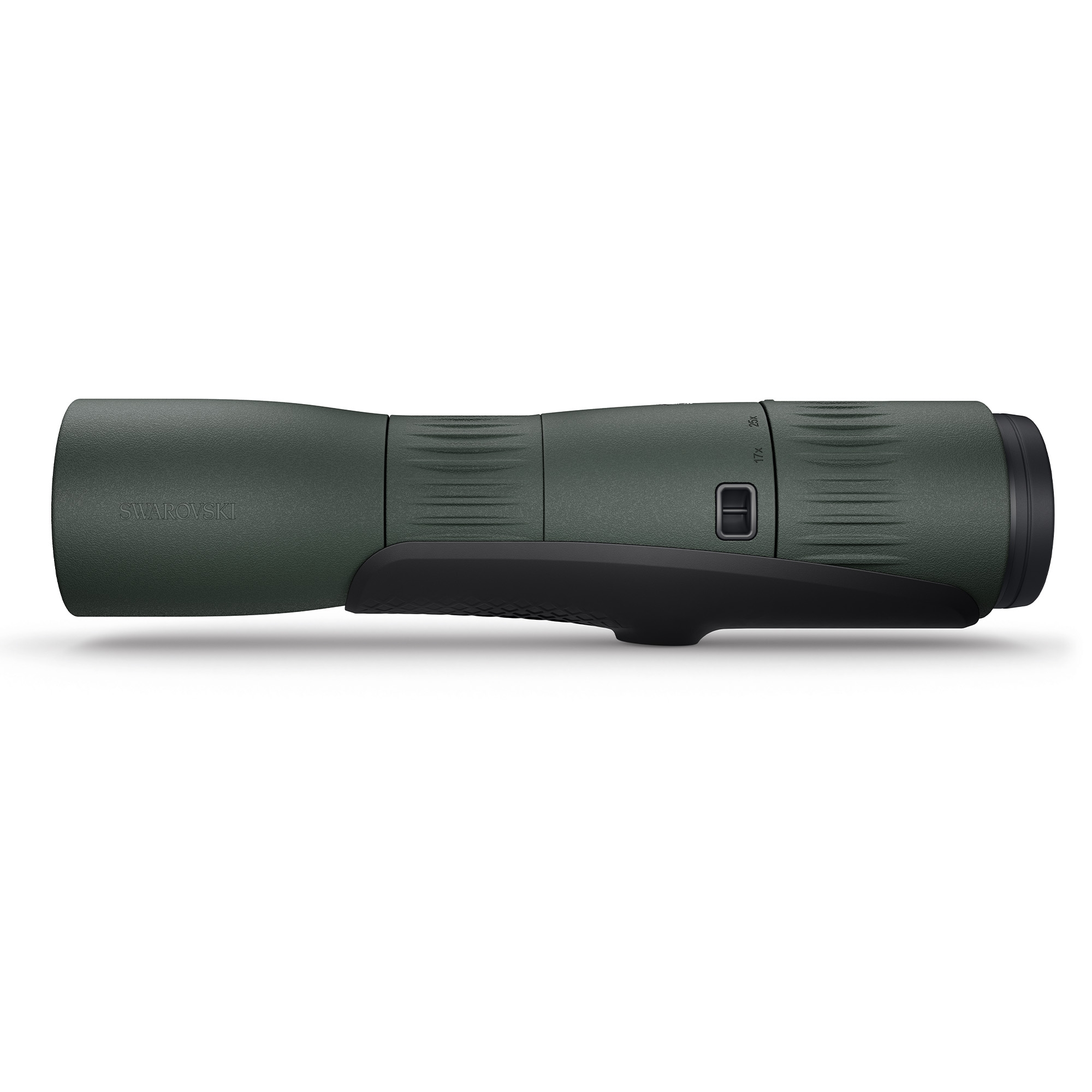 Swarovski STC 1740x56 Spotting Scope, Green Castle Cameras