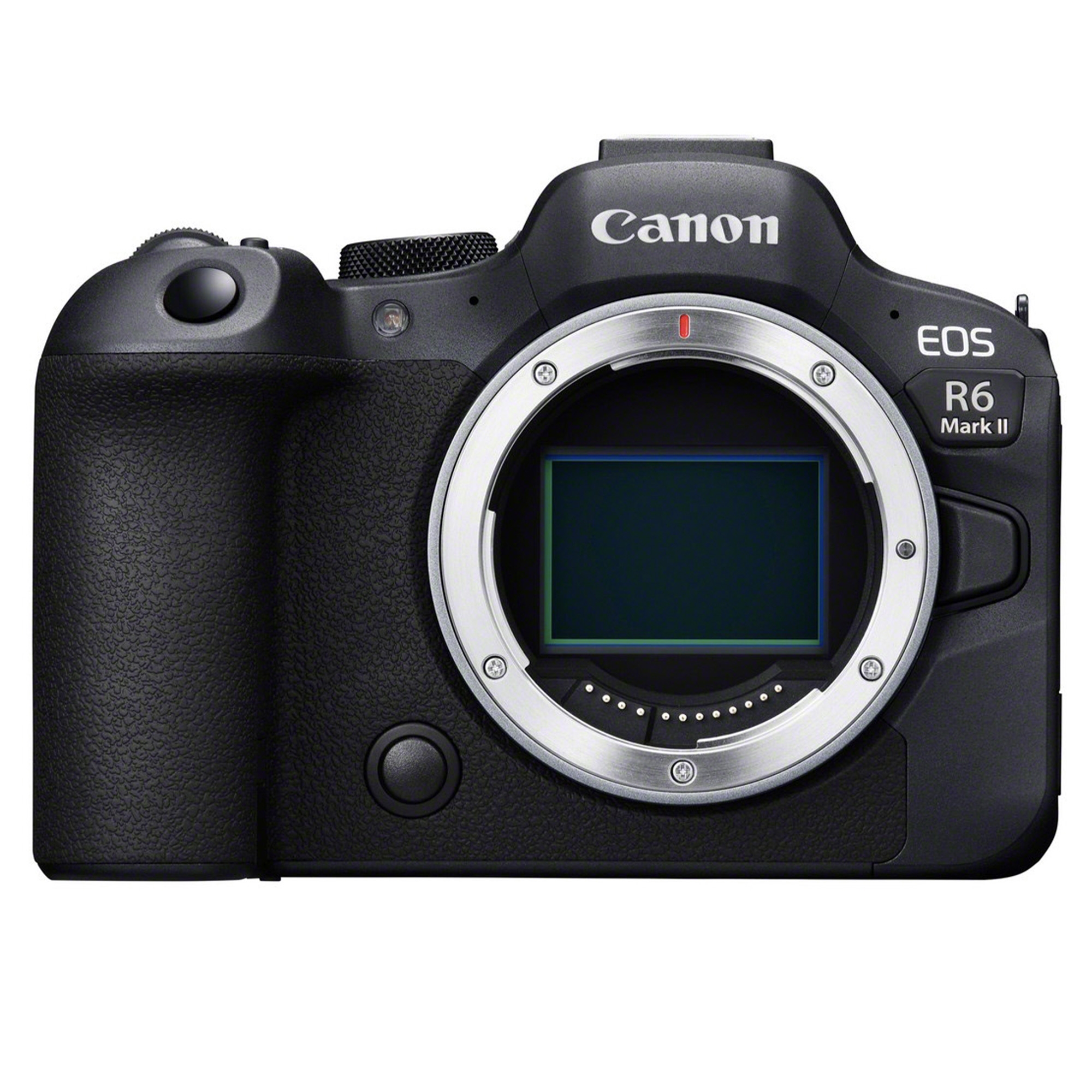 Eos R6 キャノン　Canon Canon EOS R6 Mark II Mirrorless Camera Body - Castle Cameras