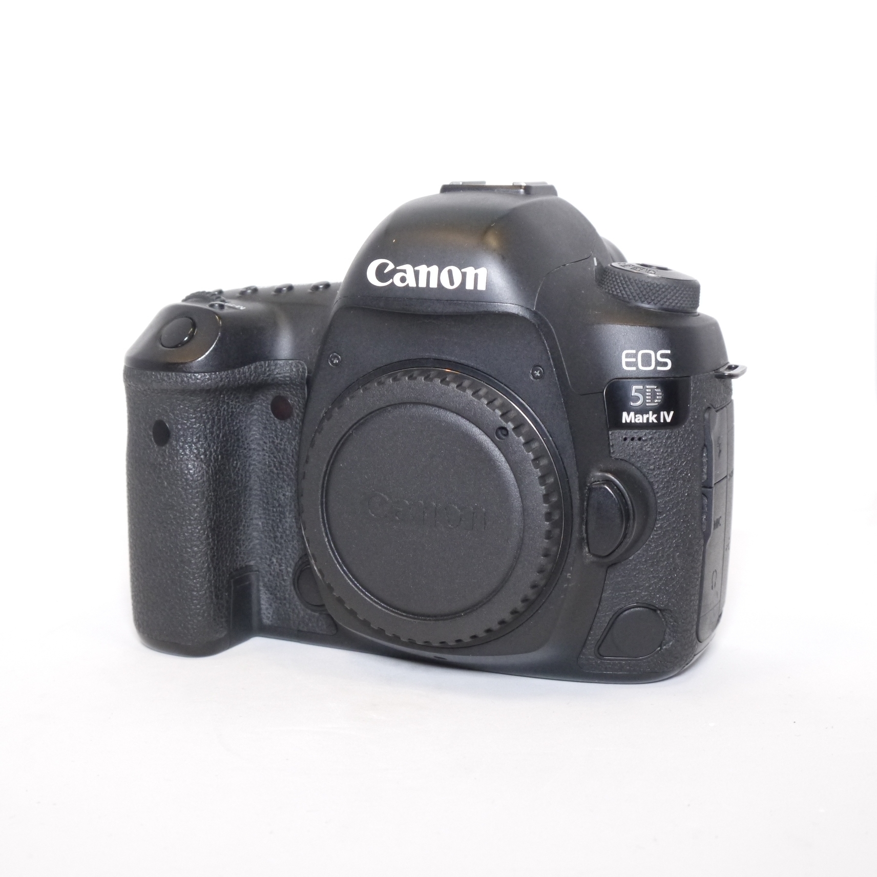 used canon 5d
