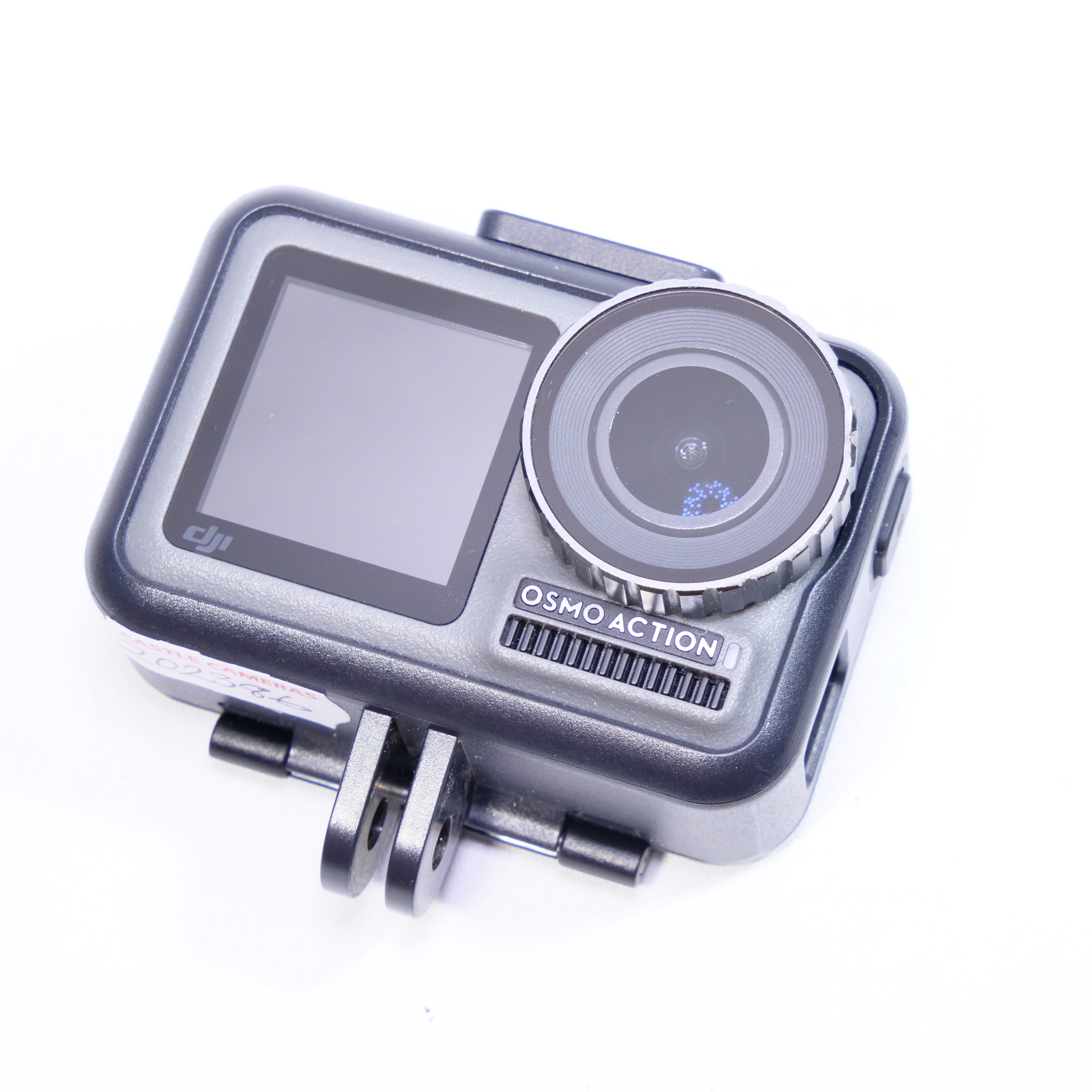 wall clock wifi camera