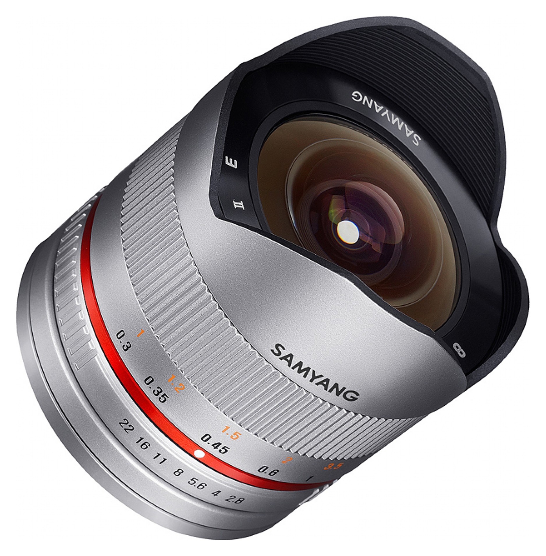 fuji xf fisheye