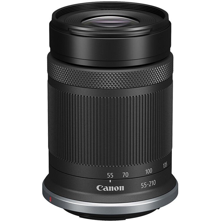 canon lens 55
