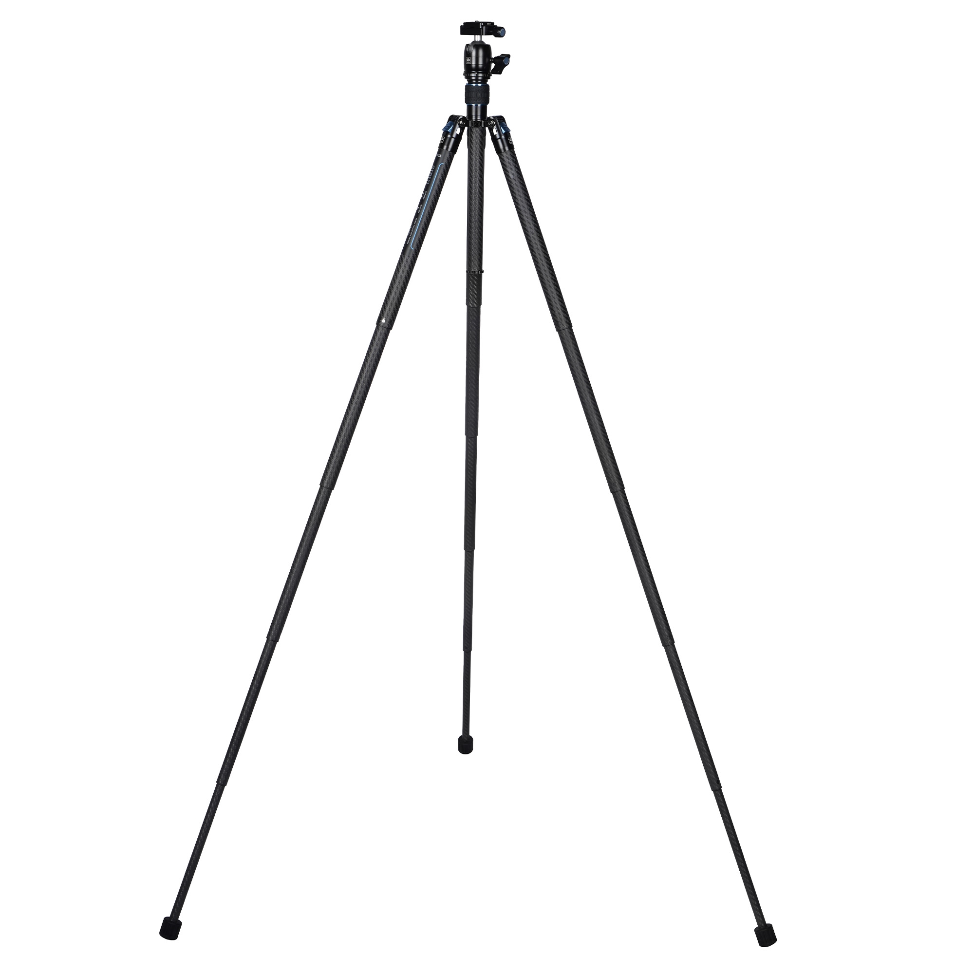 Sirui AT125 Carbon Fibre Tripod with B00K Ball Head Castle Cameras