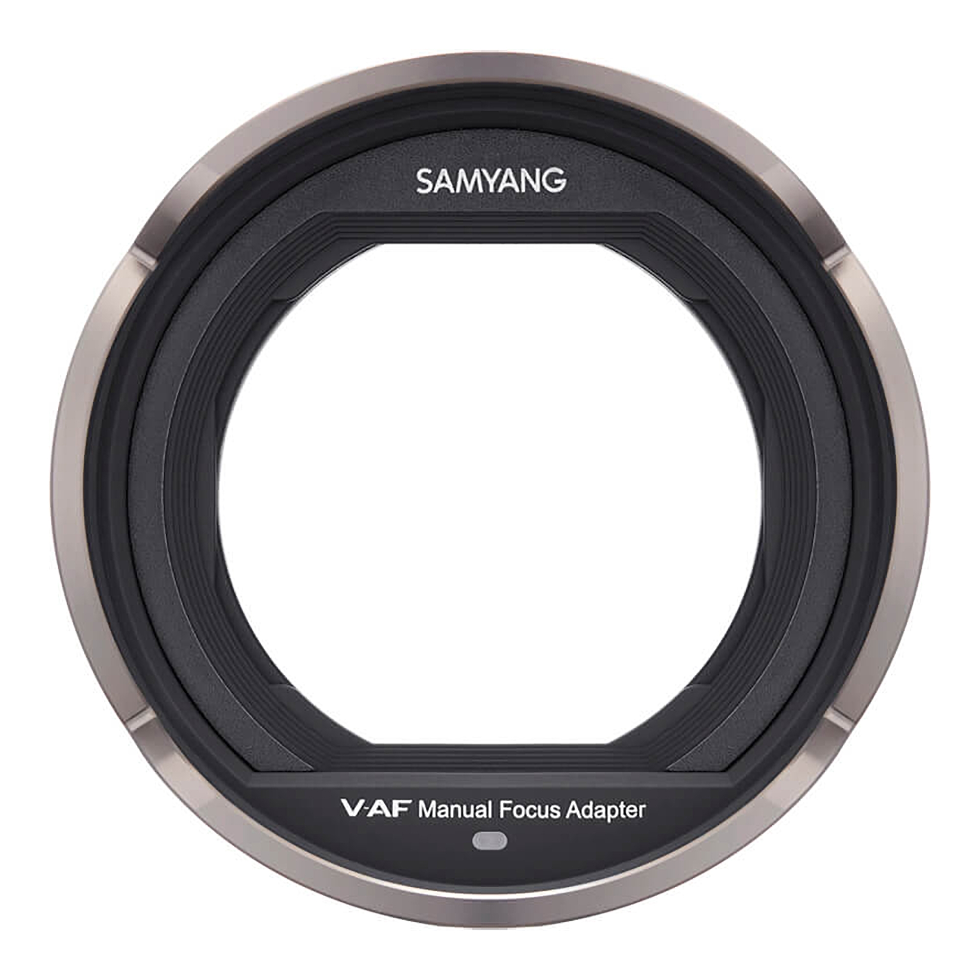 Samyang VAF MF Adapter £360.00 Castle Cameras