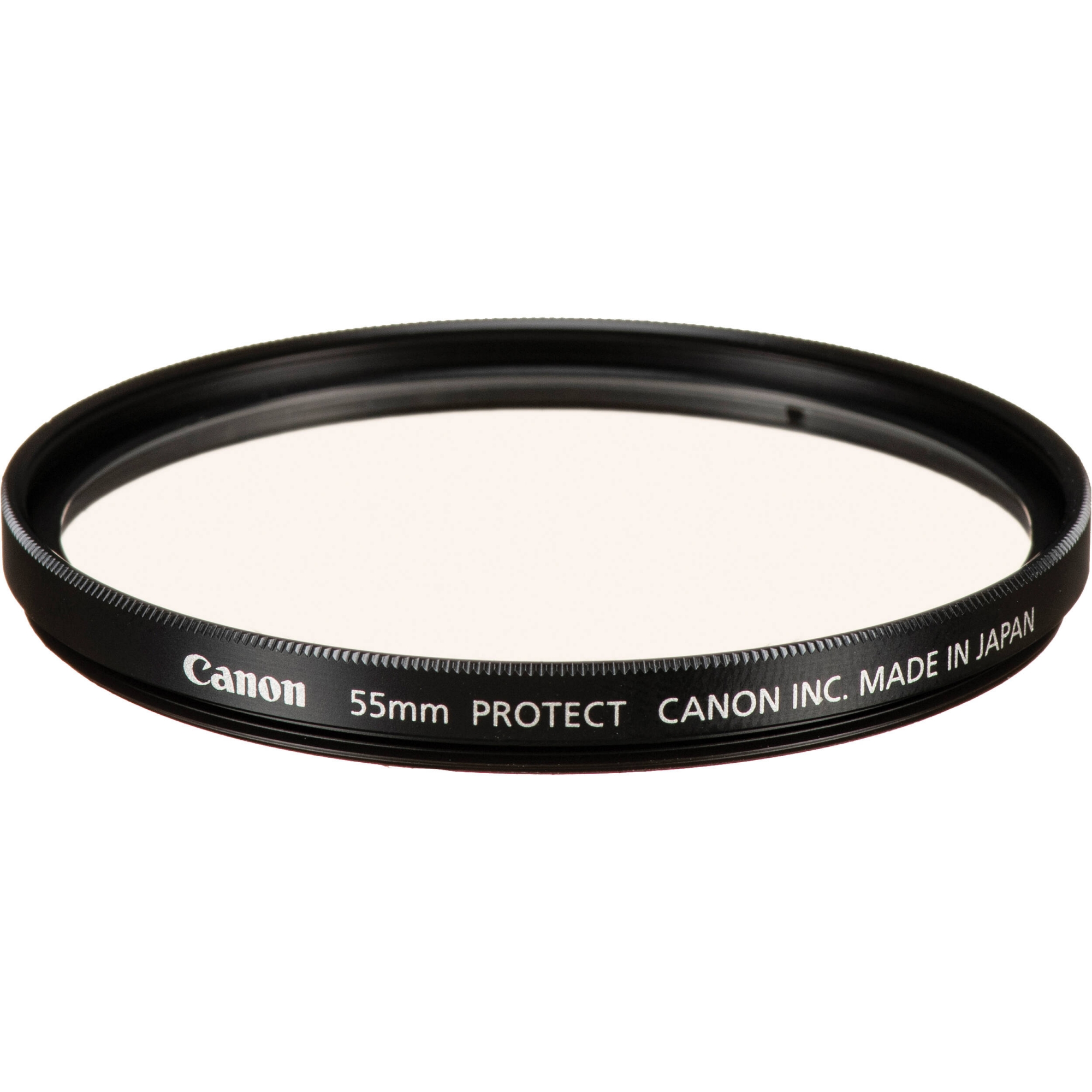Canon 55mm Protection Filter £30.90 Castle Cameras