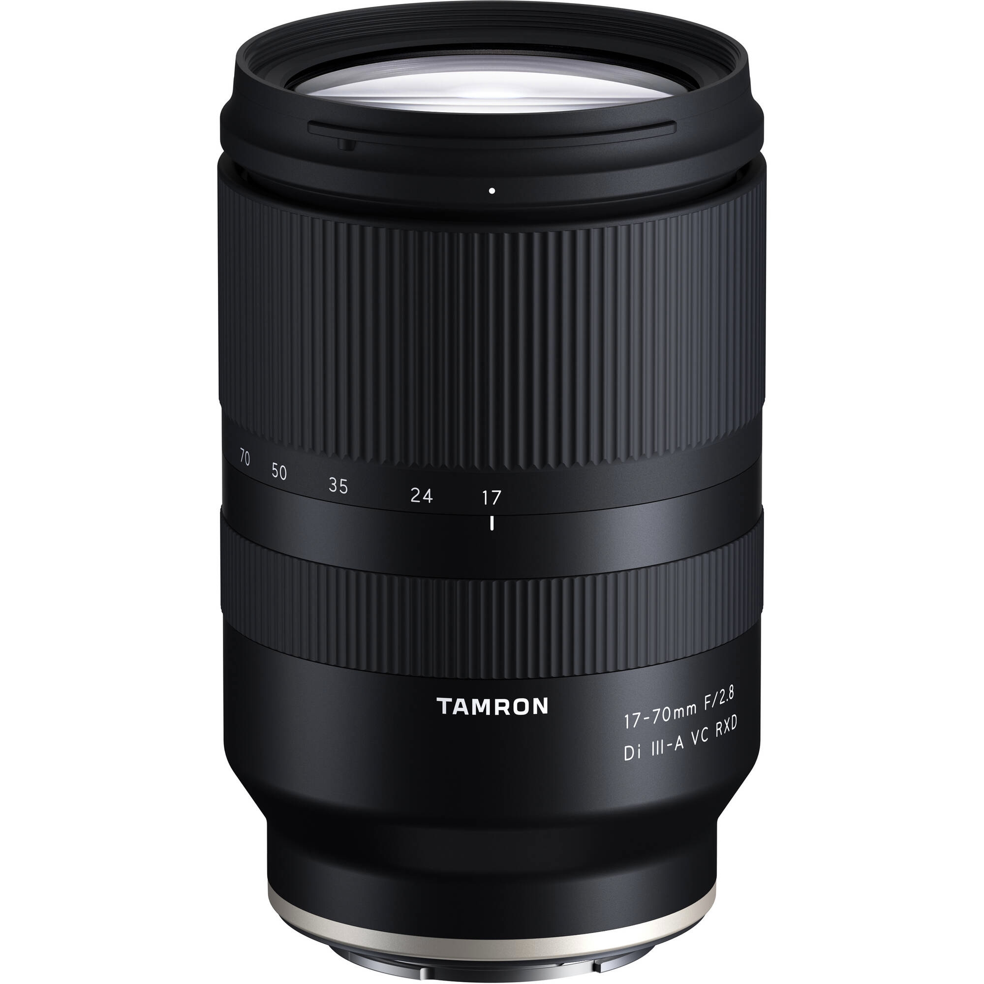 Tamron 17-70mm f2.8, Sony E | £519.00 - Castle Cameras