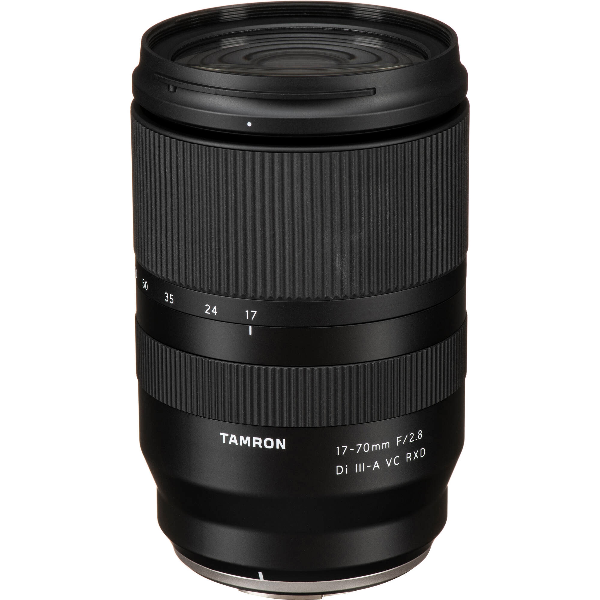 Tamron 17-70mm f2.8 Di III-A VC RXD lens for Fujifilm X - Castle