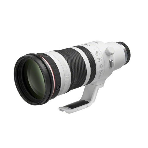 fast zoom lens for canon