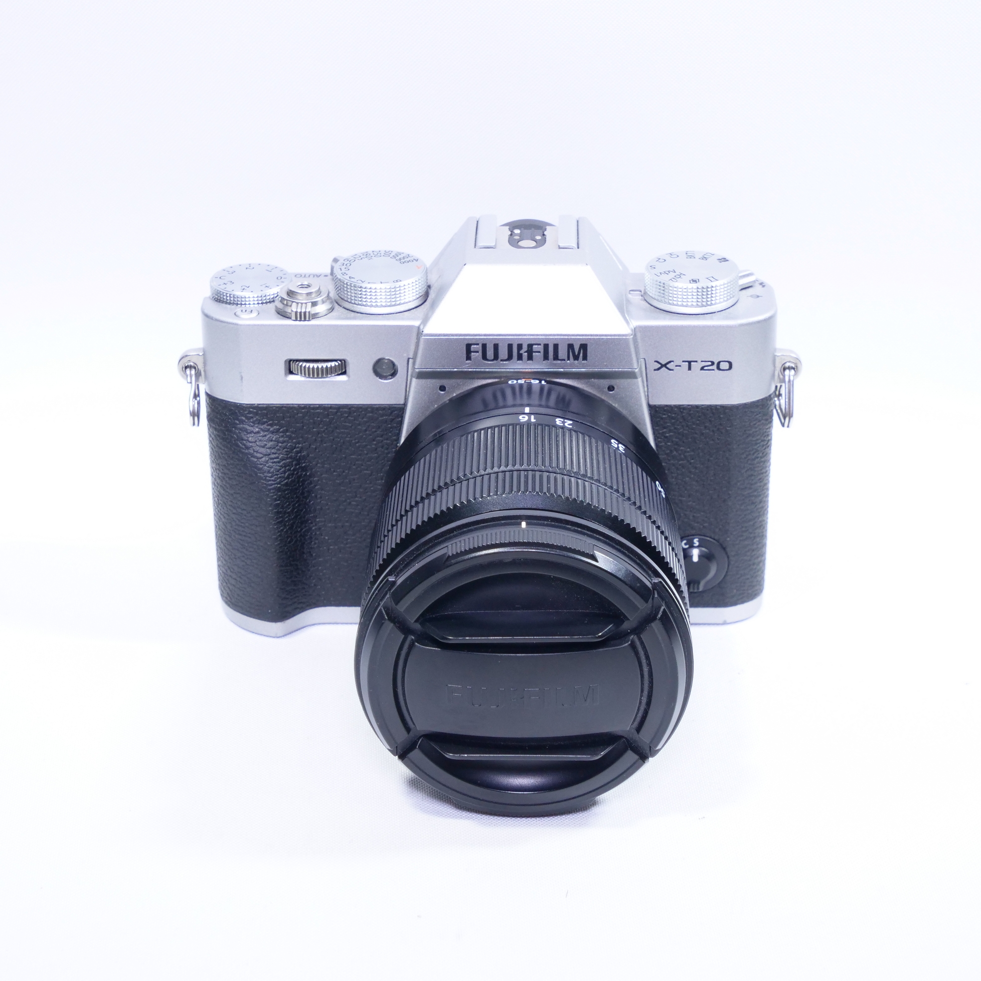 yashica 75