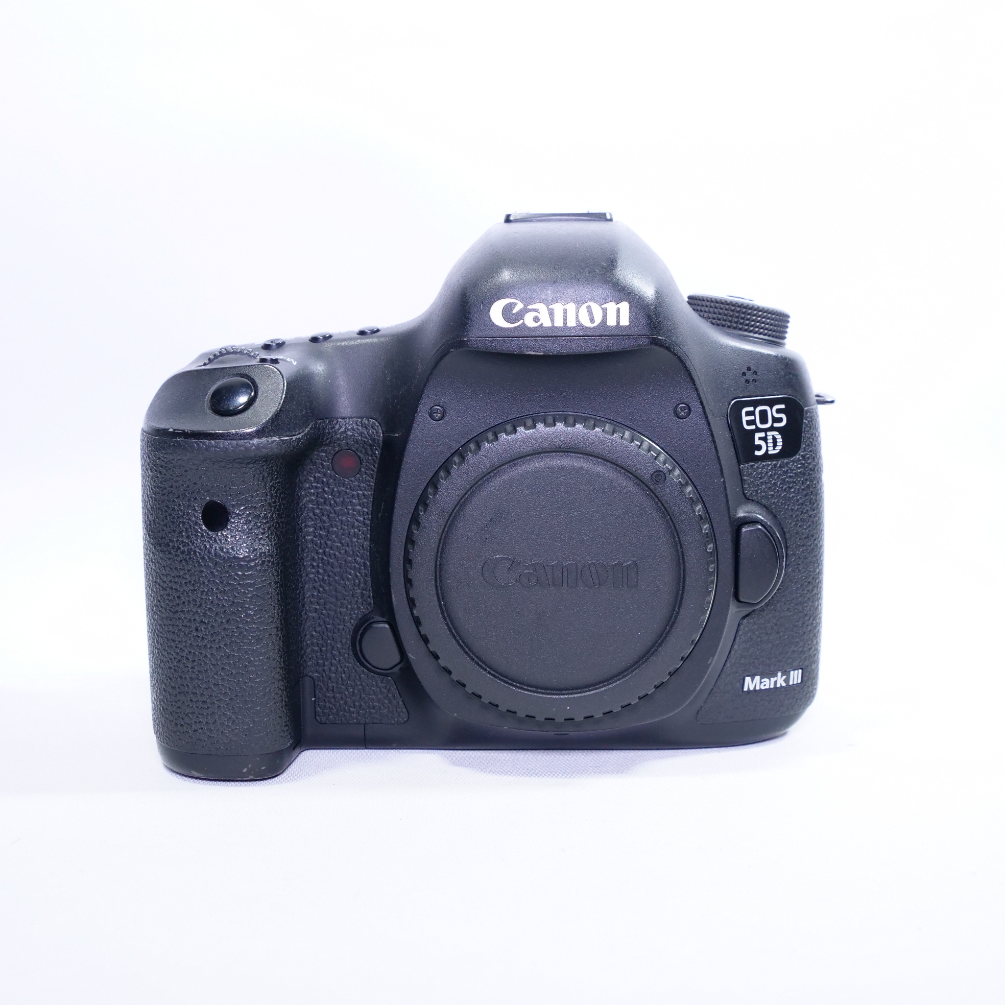canon mark 5d iii body only