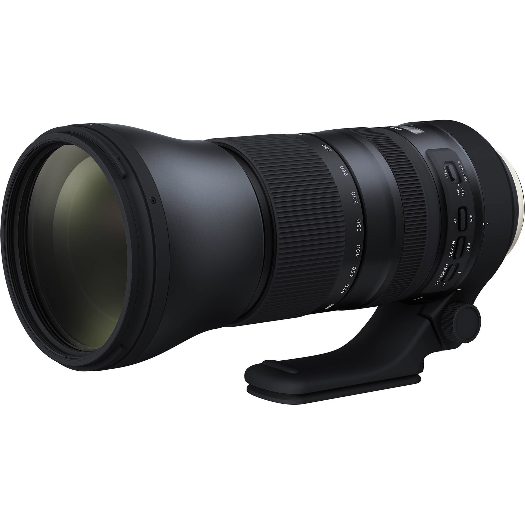 tamron telephoto lens for canon rebel