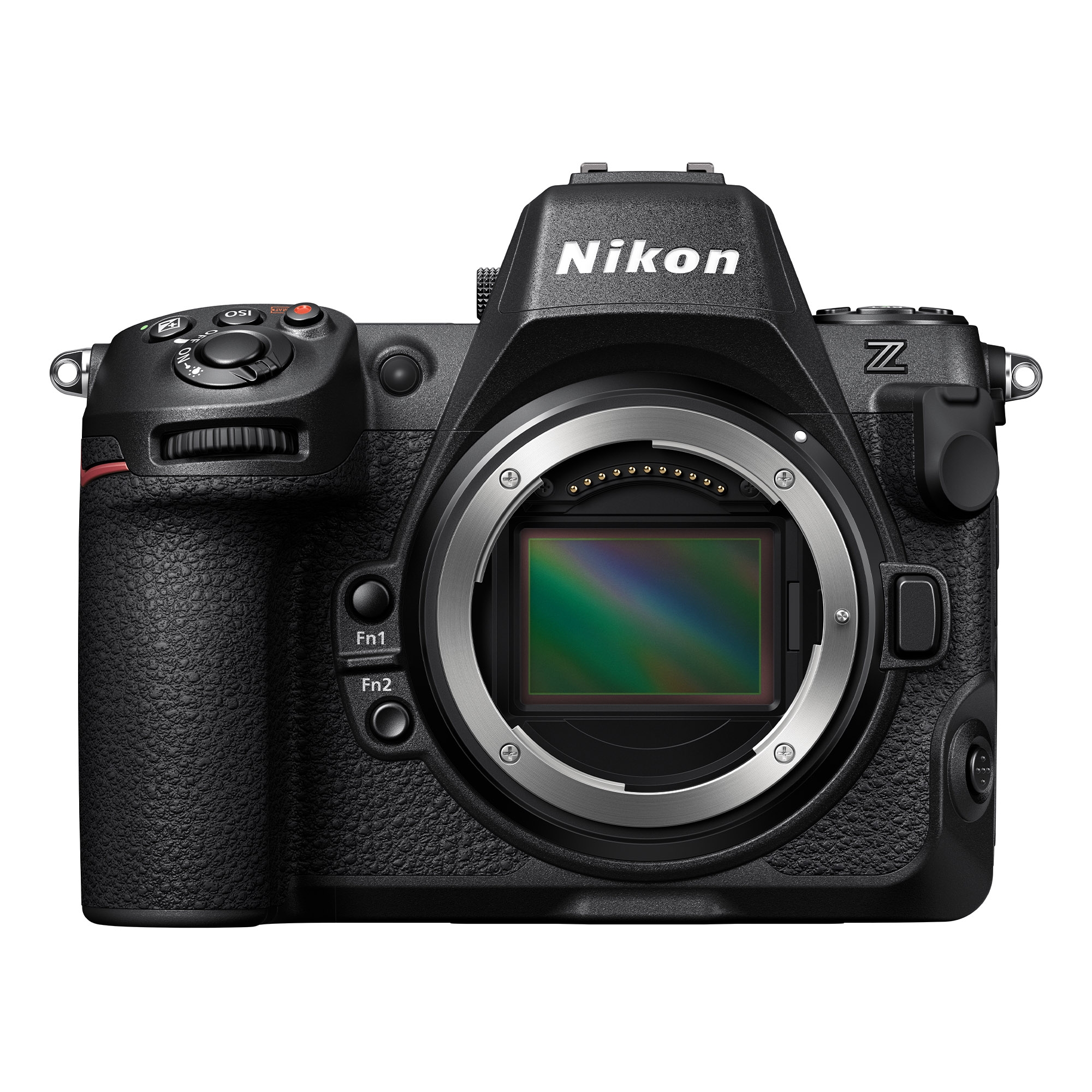 Nikon Z 8 Mirrorless Camera Body | £3049.00 - Castle Cameras