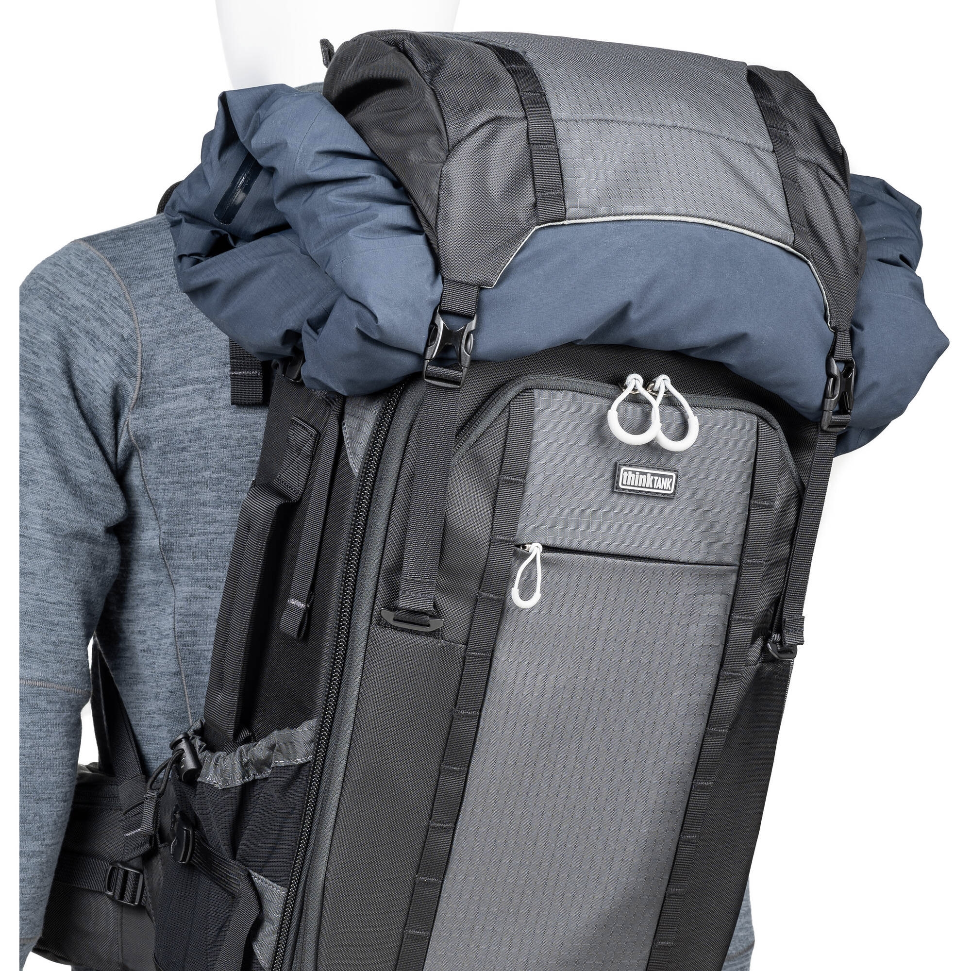 Think Tank First Light Camera Backpack Think Tank FirstLight 35L Backpack | £329.00 - Castle Cameras