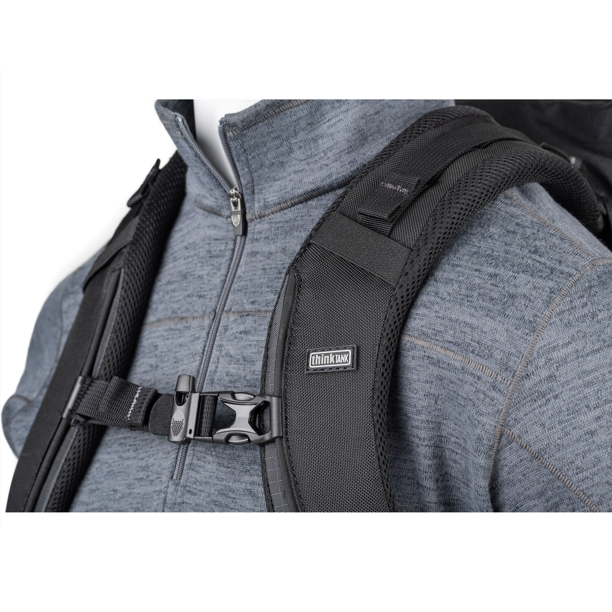 Think Tank First Light Camera Backpack Think Tank FirstLight 46L+ Backpack | £399.00 - Castle Cameras