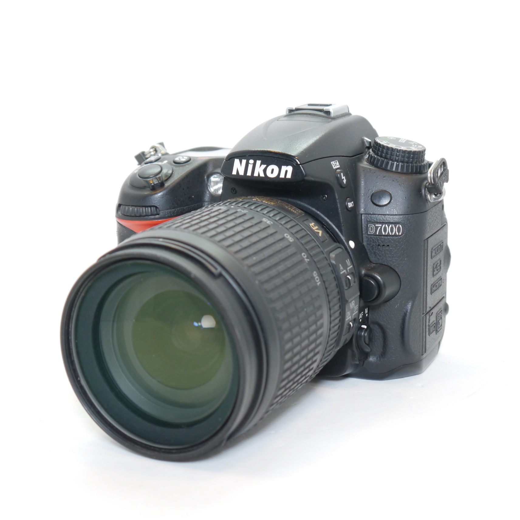 dslr normal price