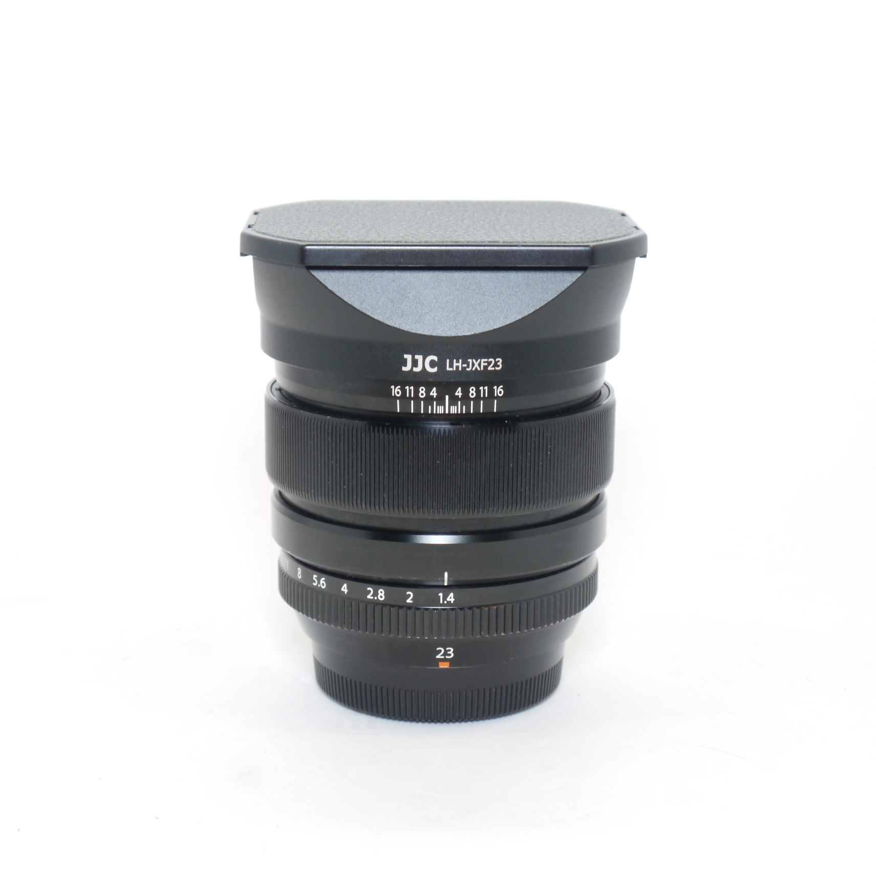 fuji 23mm used