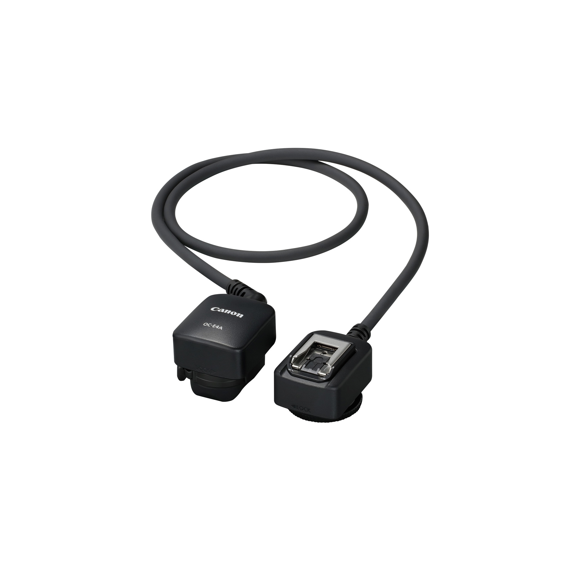 OCS-C1.5 Off-Camera TTL Flash Cord For Canon Cameras (1.5