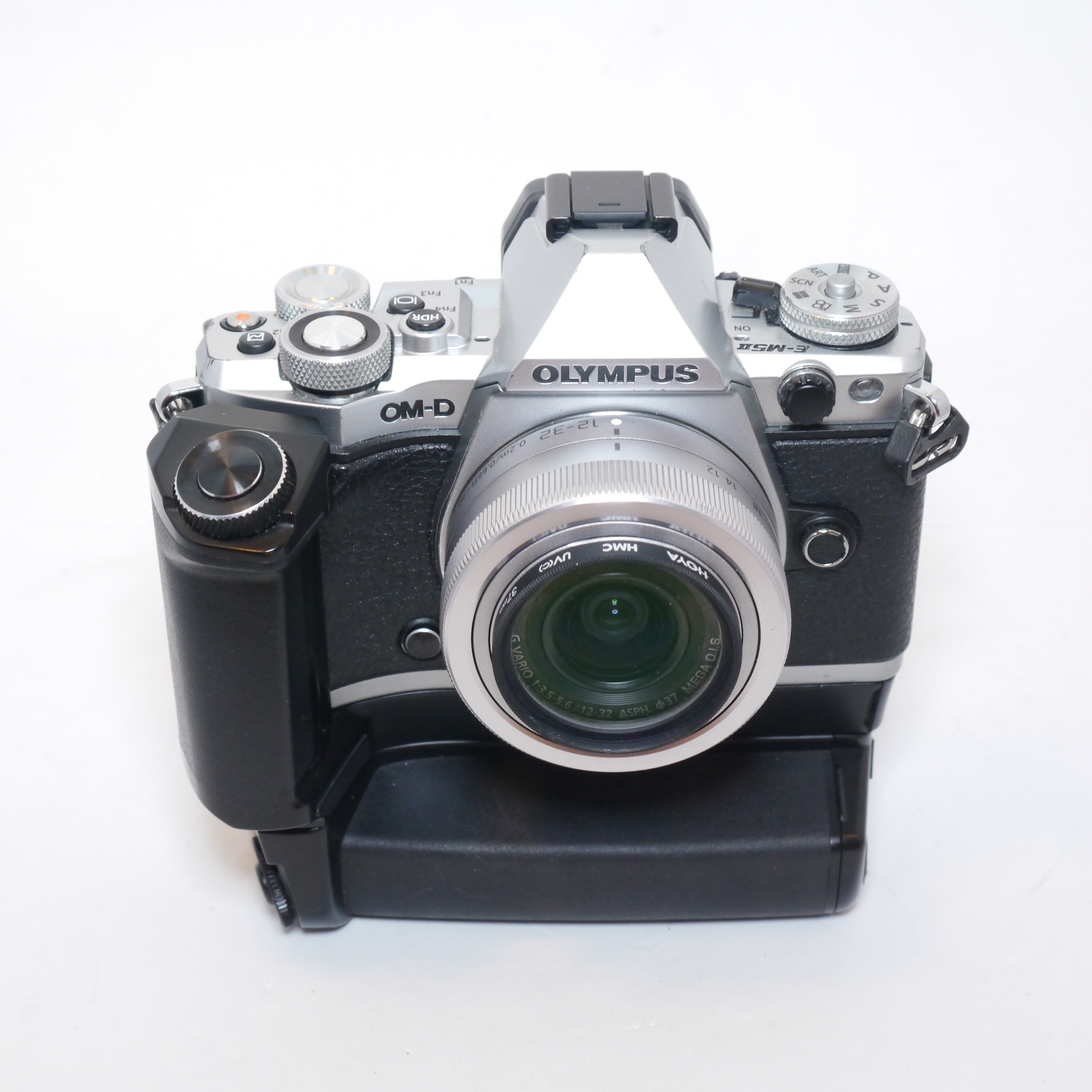 em5 mark ii used