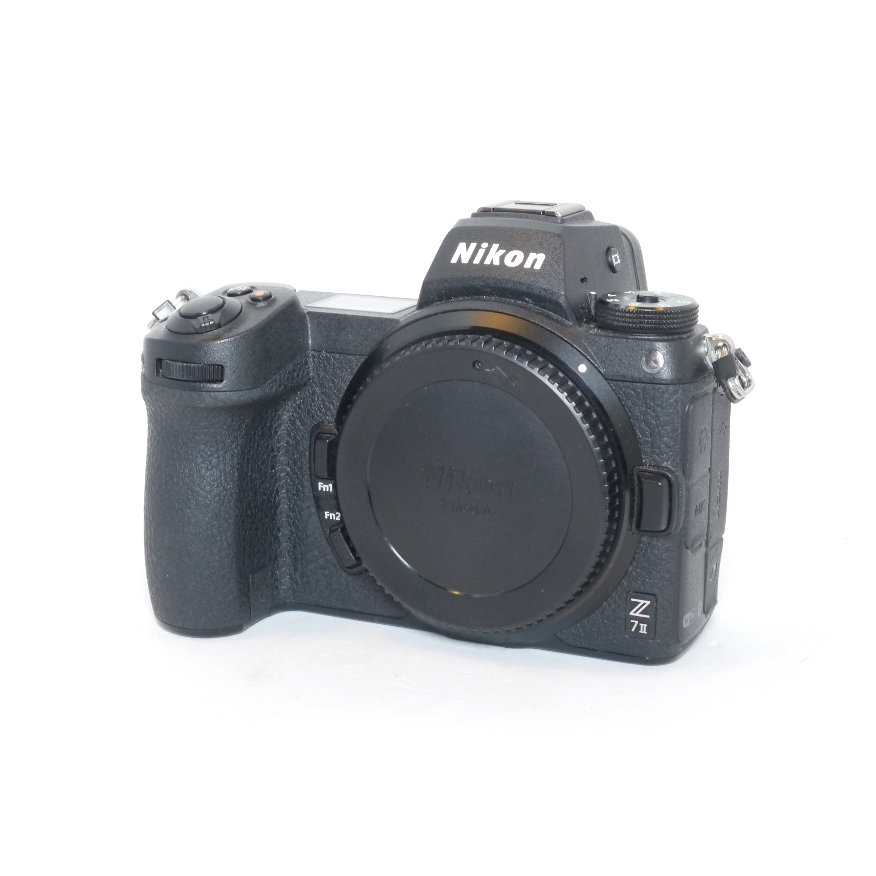nikon z7 used price