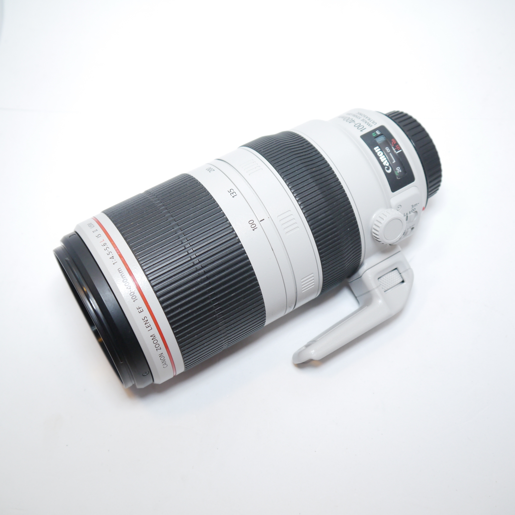 used canon ef lenses