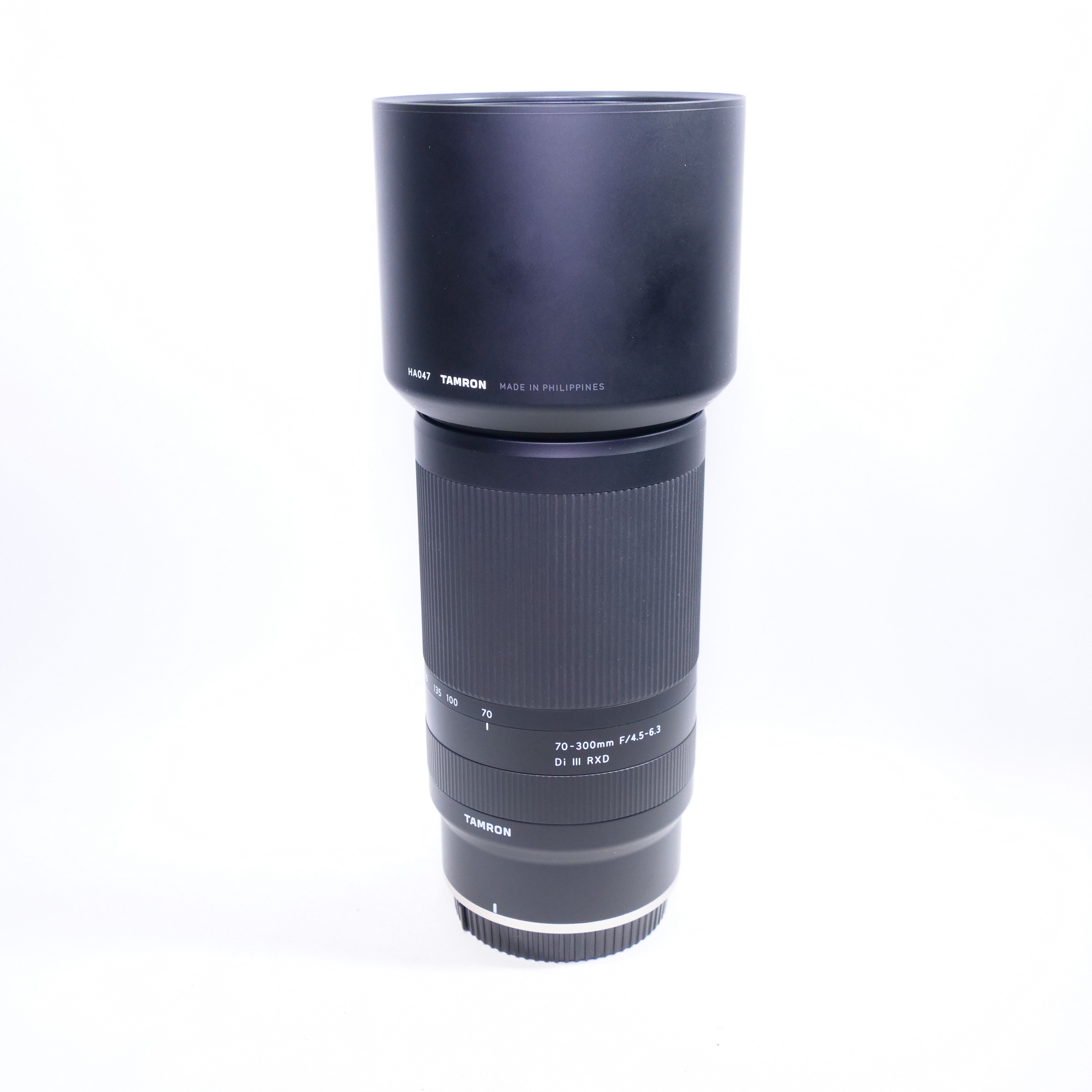 300mm camera lens