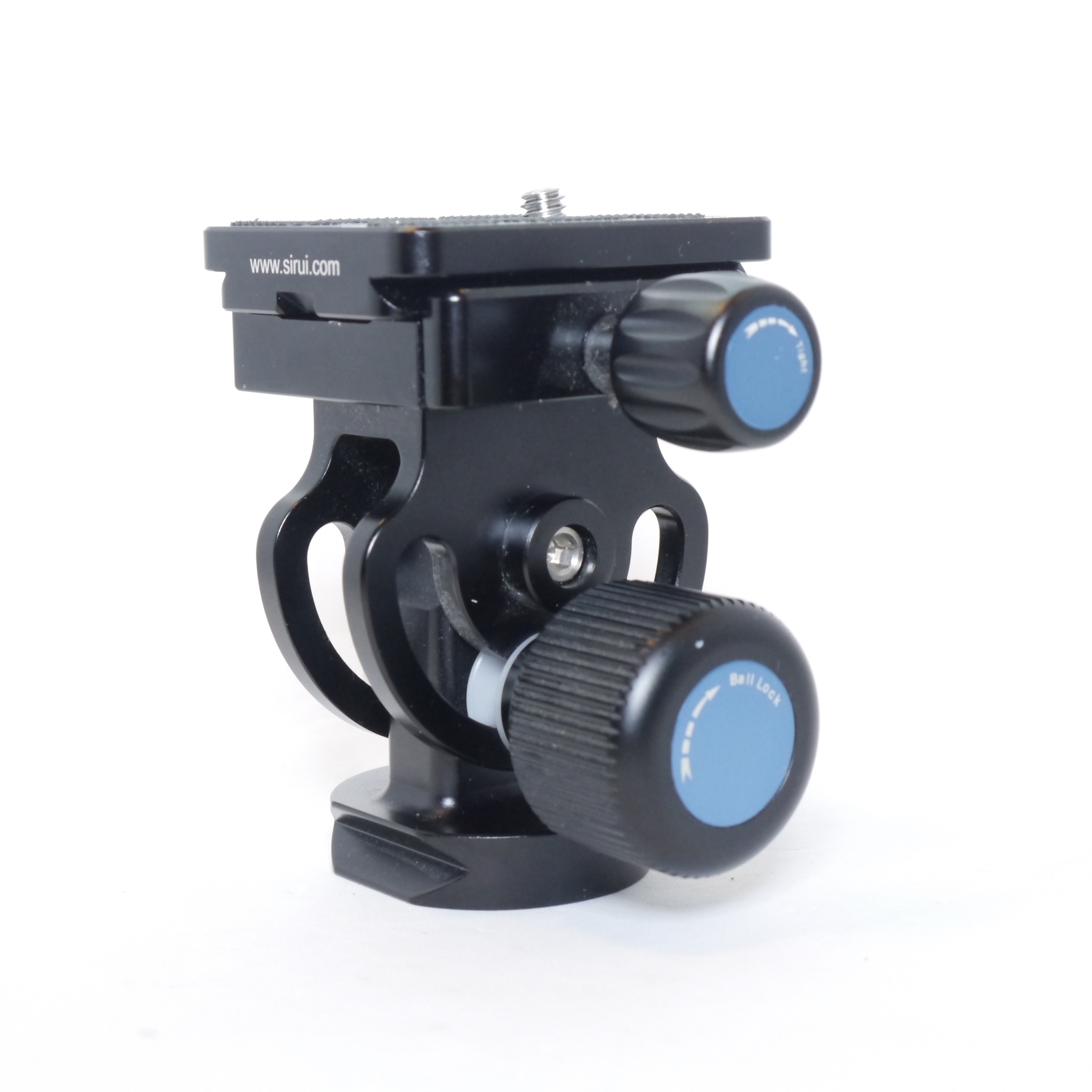 Used Sirui L10 tilt head for monopod £69 Castle Cameras