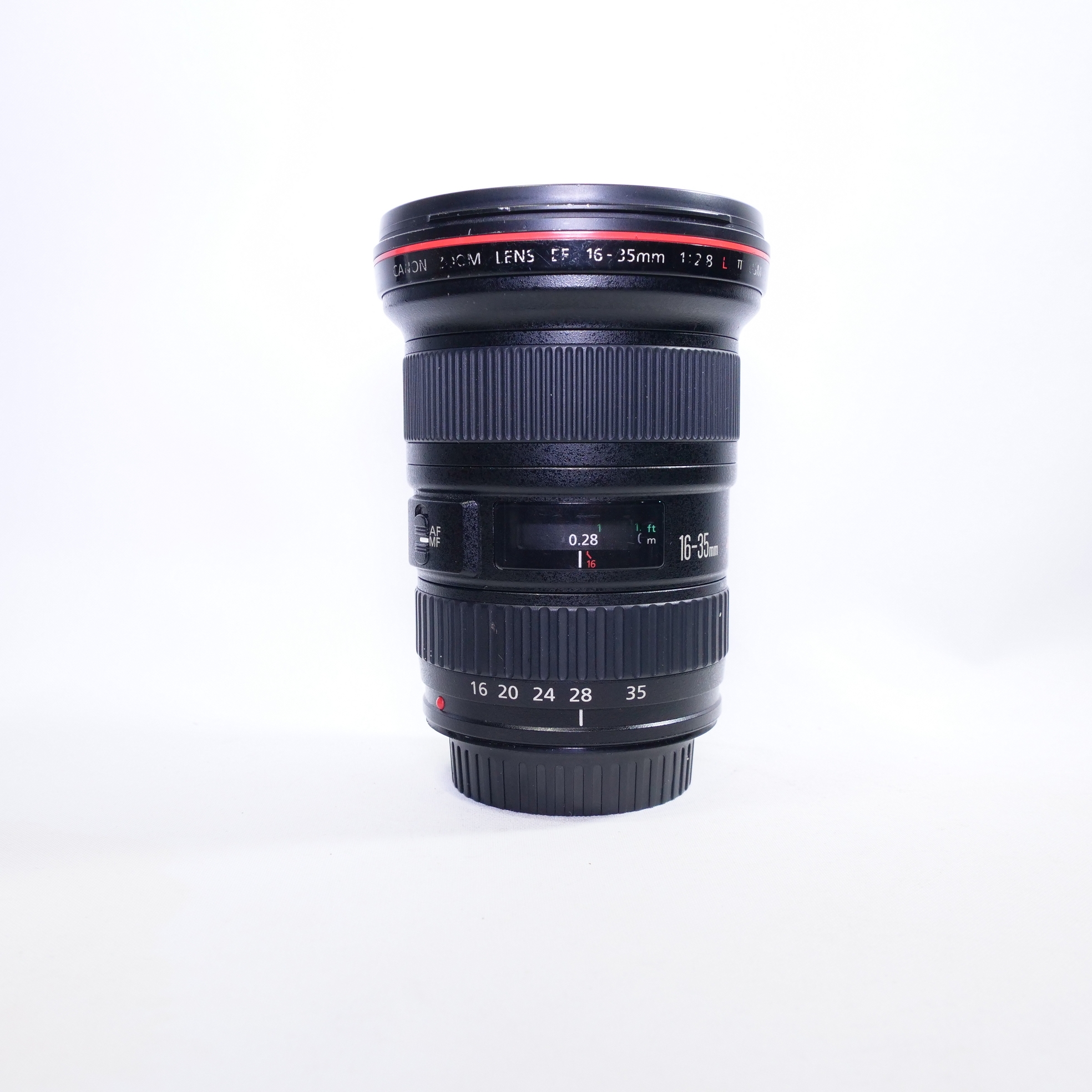 canon 35mm f2 used