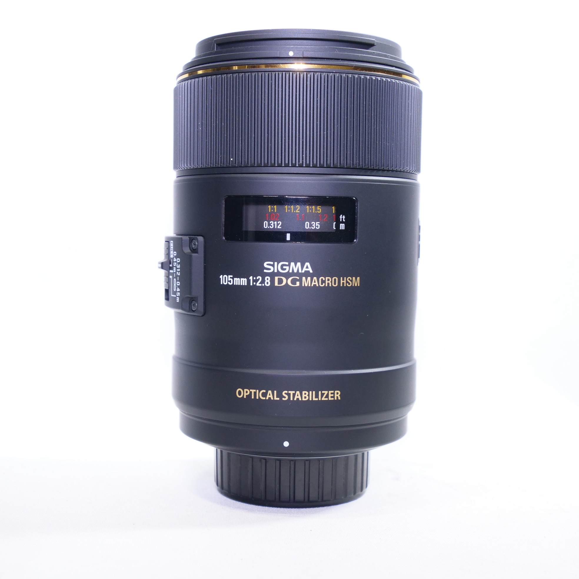 used nikon macro lenses