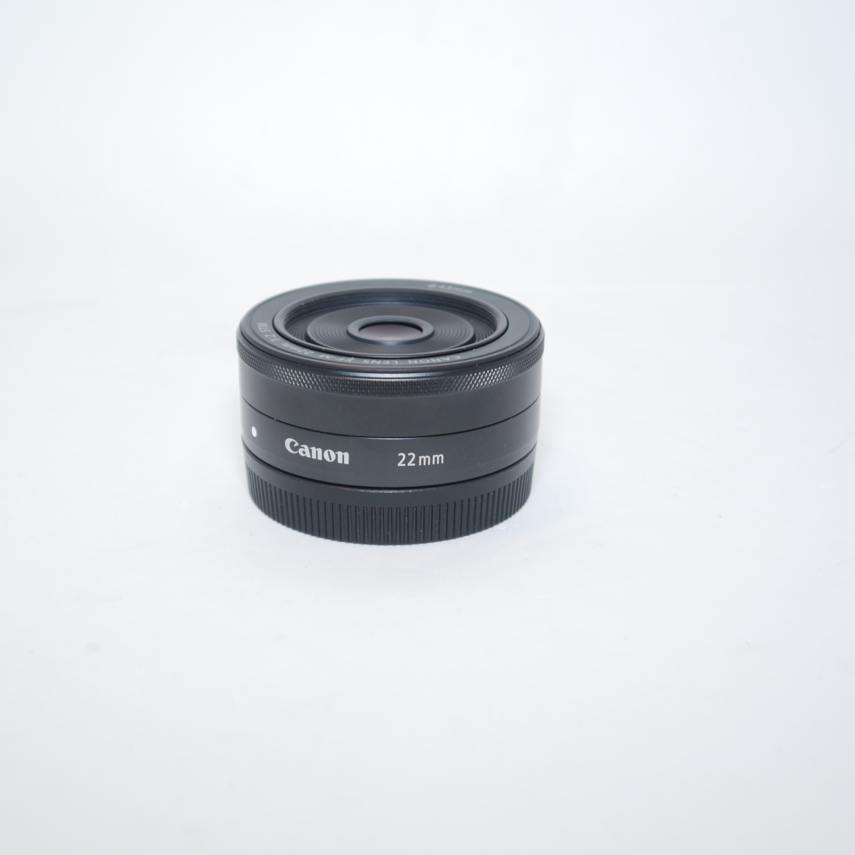 極上品◇Canon EF-M 22mm F2 STM◇1018-00697 【公式通販】 極上品◇Canon EF-M 22mm F2 STM◇1018-00697 【公式通販】