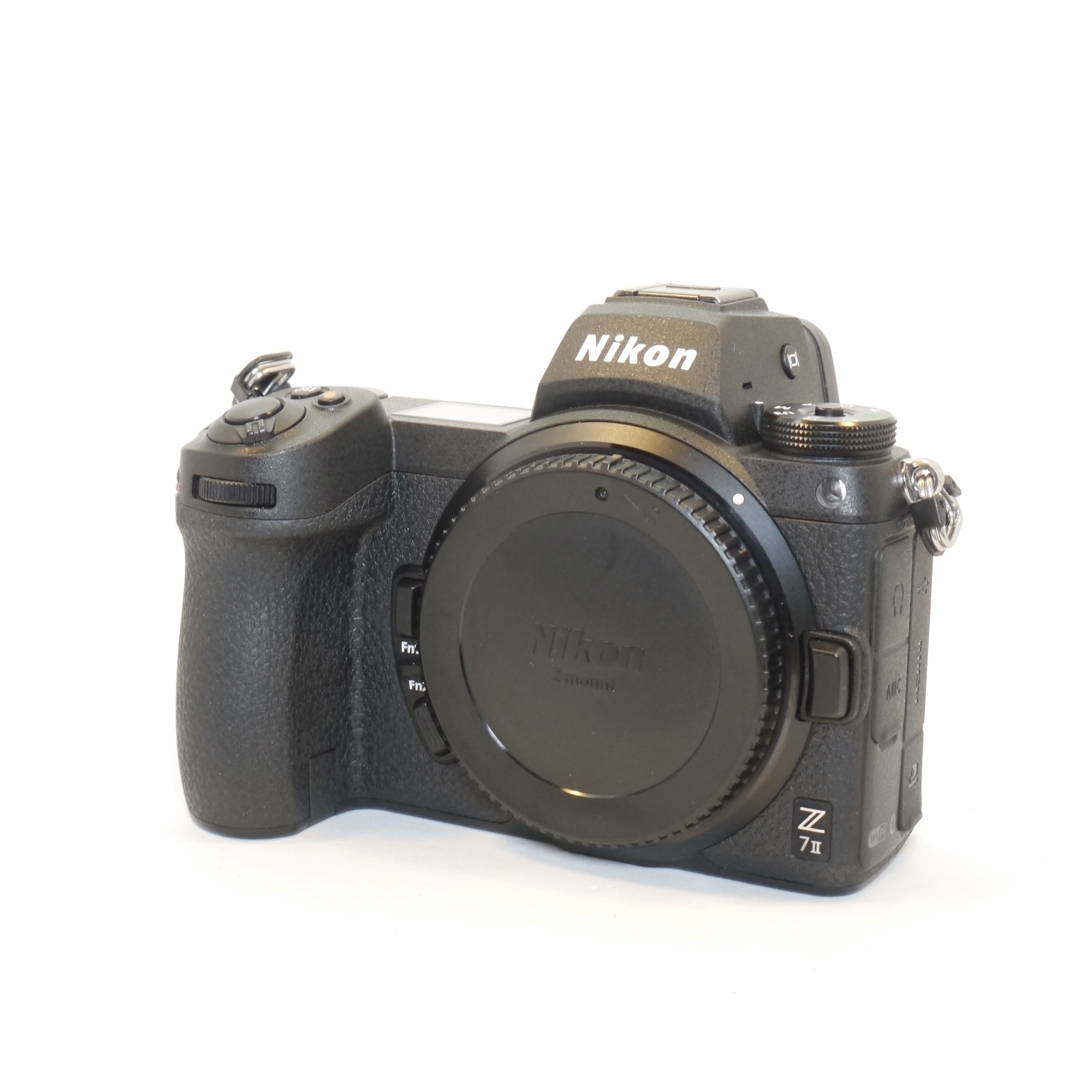 nikon z6 mk ii