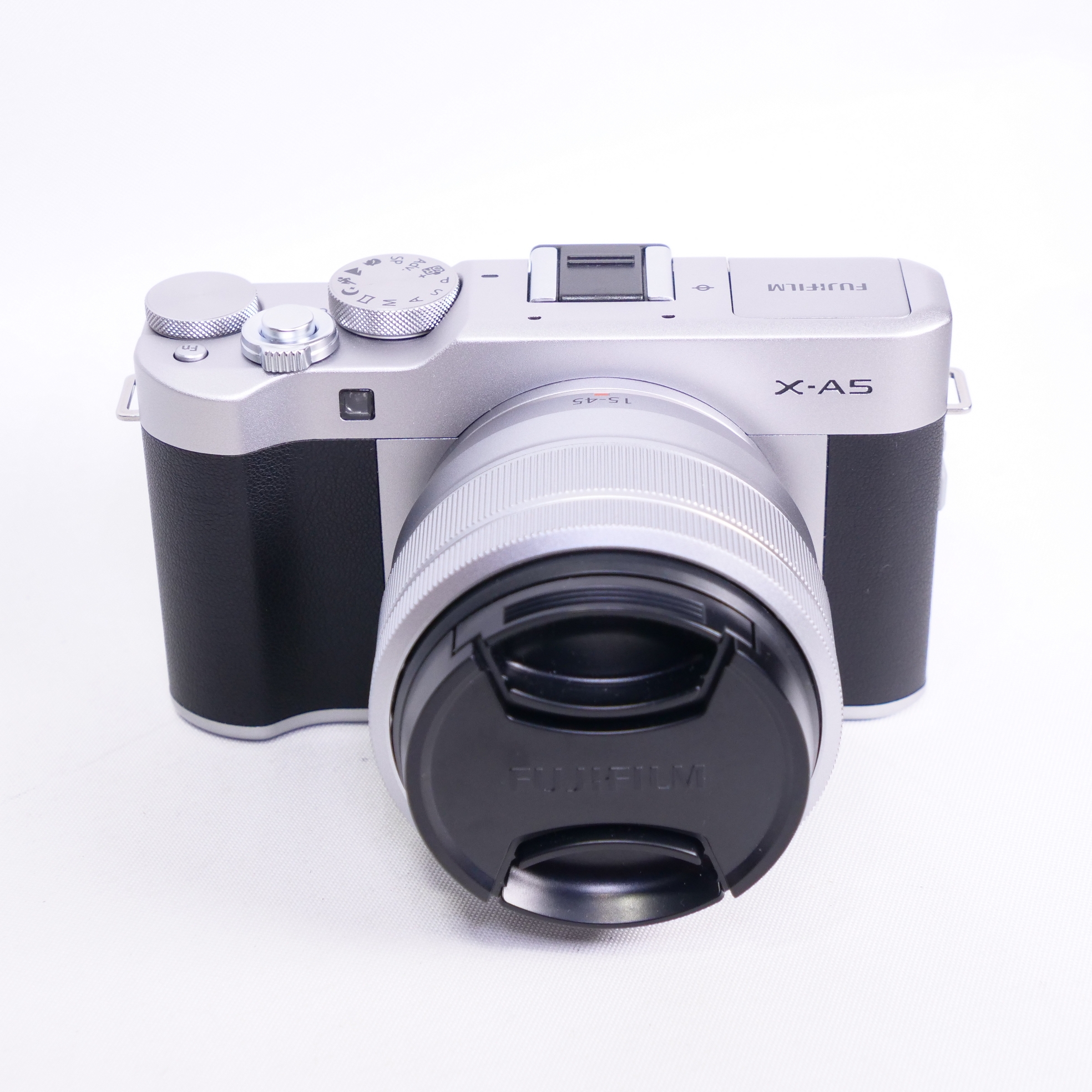 used fujifilm lens