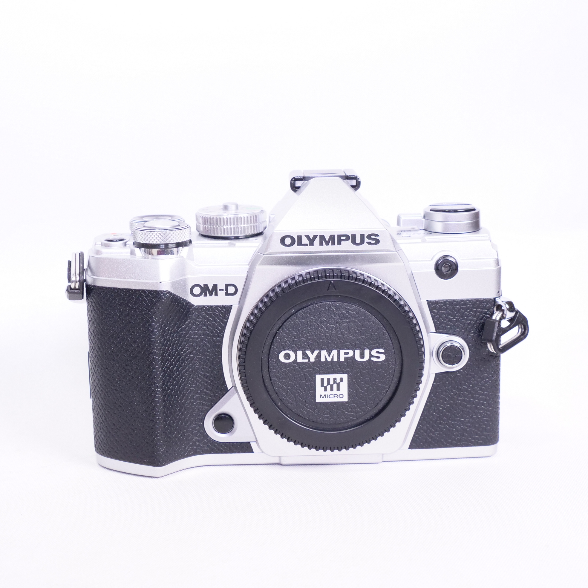 olympus mk